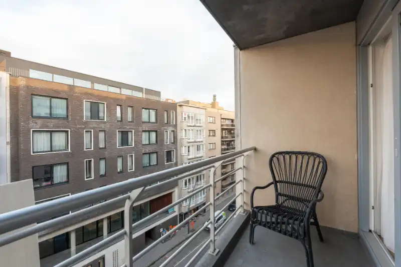 Instapklaar appartement met zonneterrassen op TOPlocatie foto 10