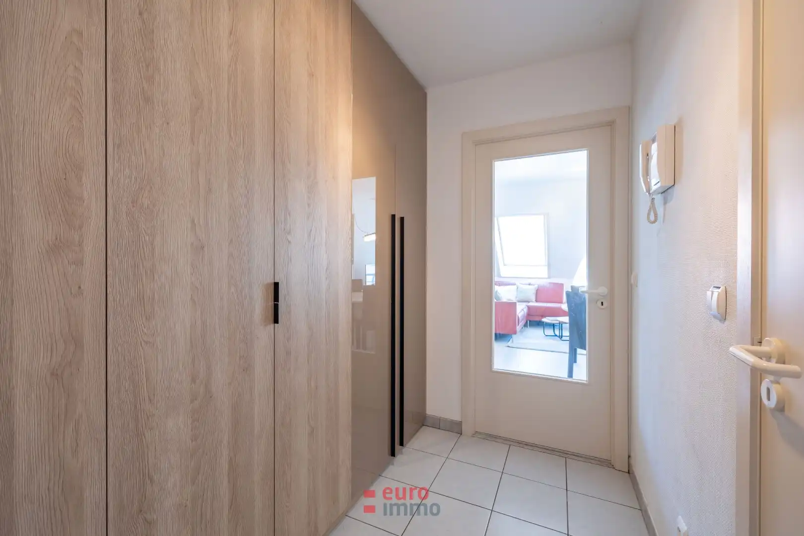 Leuk appartement in het midden van Nieuwpoort-Bad foto 6