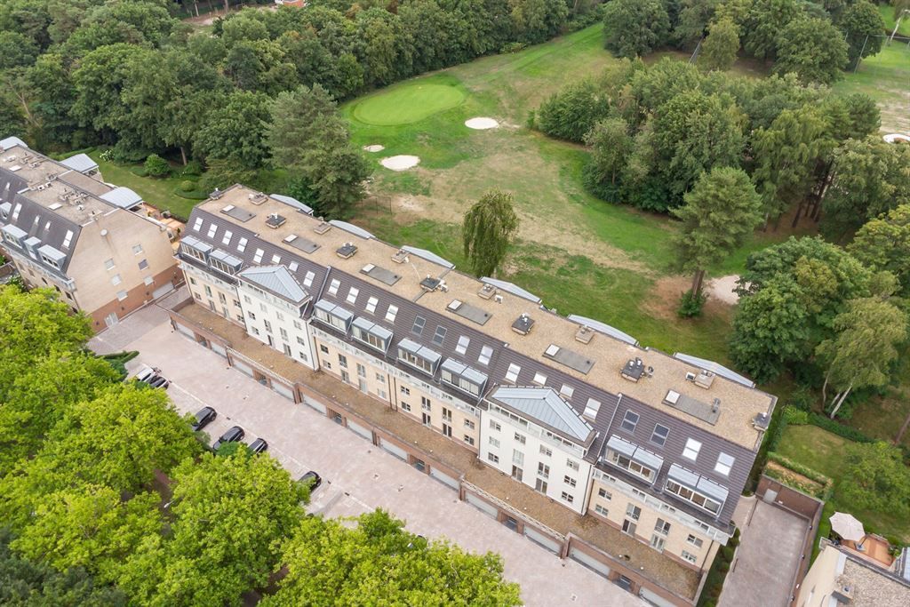 Appartement aan de golf van Brasschaat foto 18