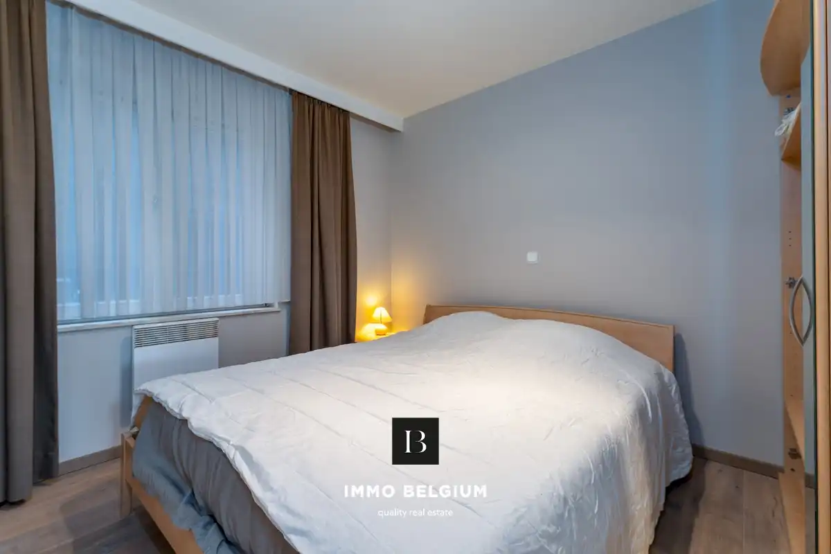 Prachtig appartement met ruim zonneterras aan de jachthaven foto 11