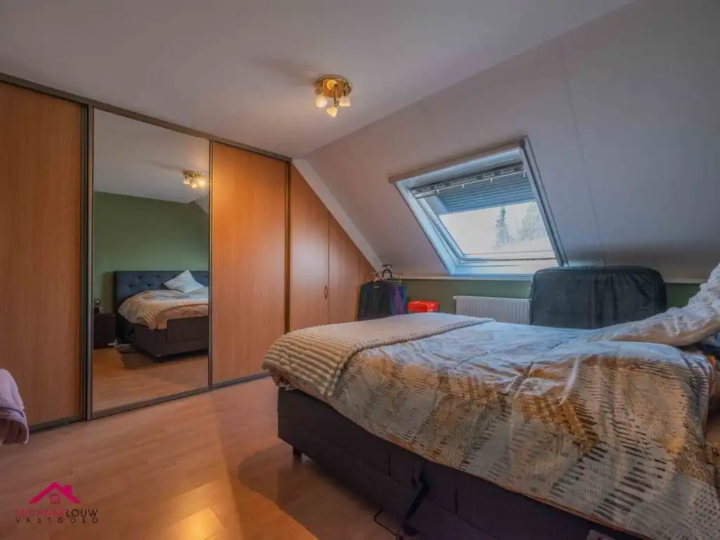 Meergezinswoning in gesloten bebouwing foto 44