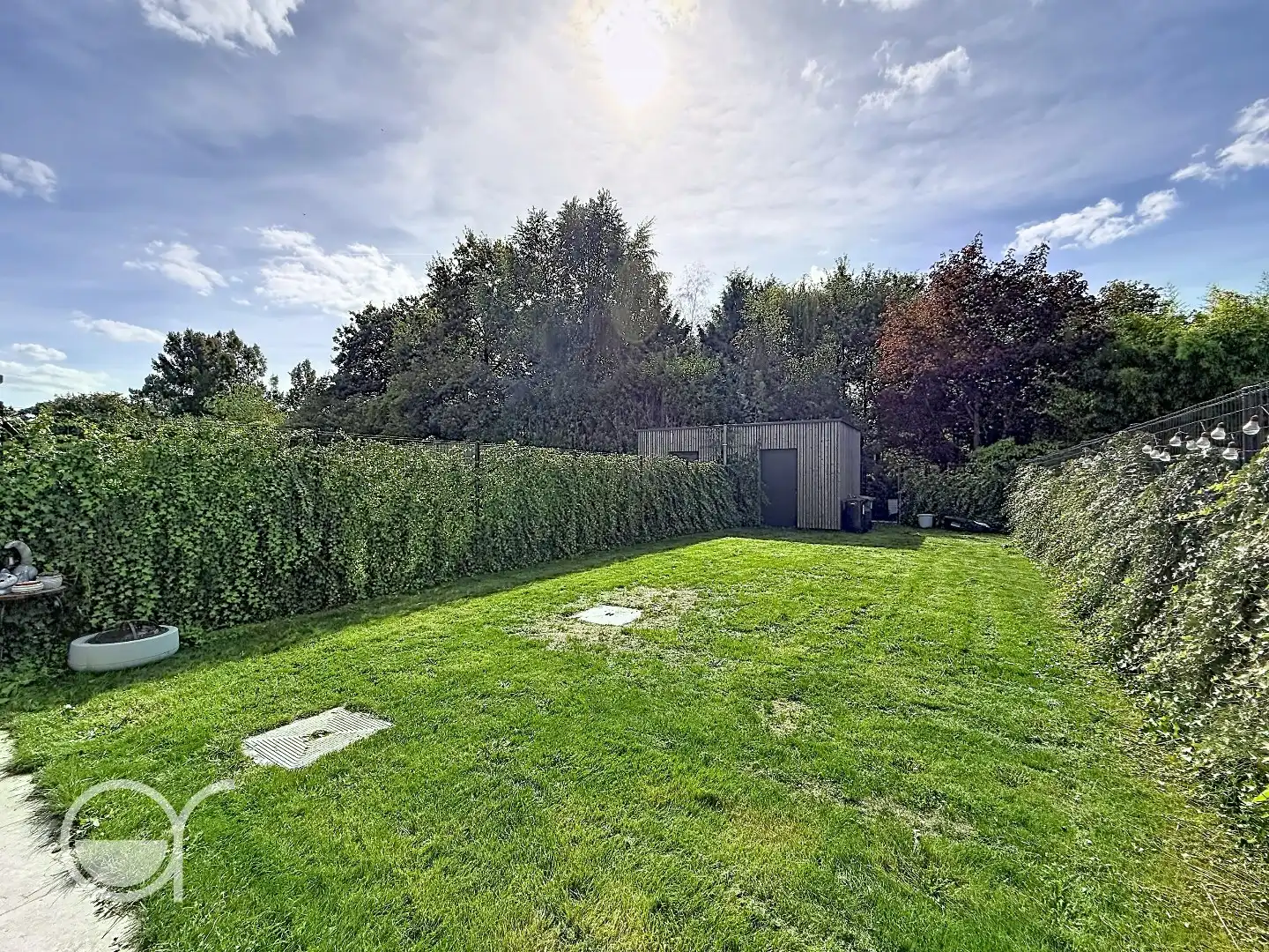 Energiezuinige 3-slaapkamerwoning met tuin en staanplaats in Mariakerke foto 8