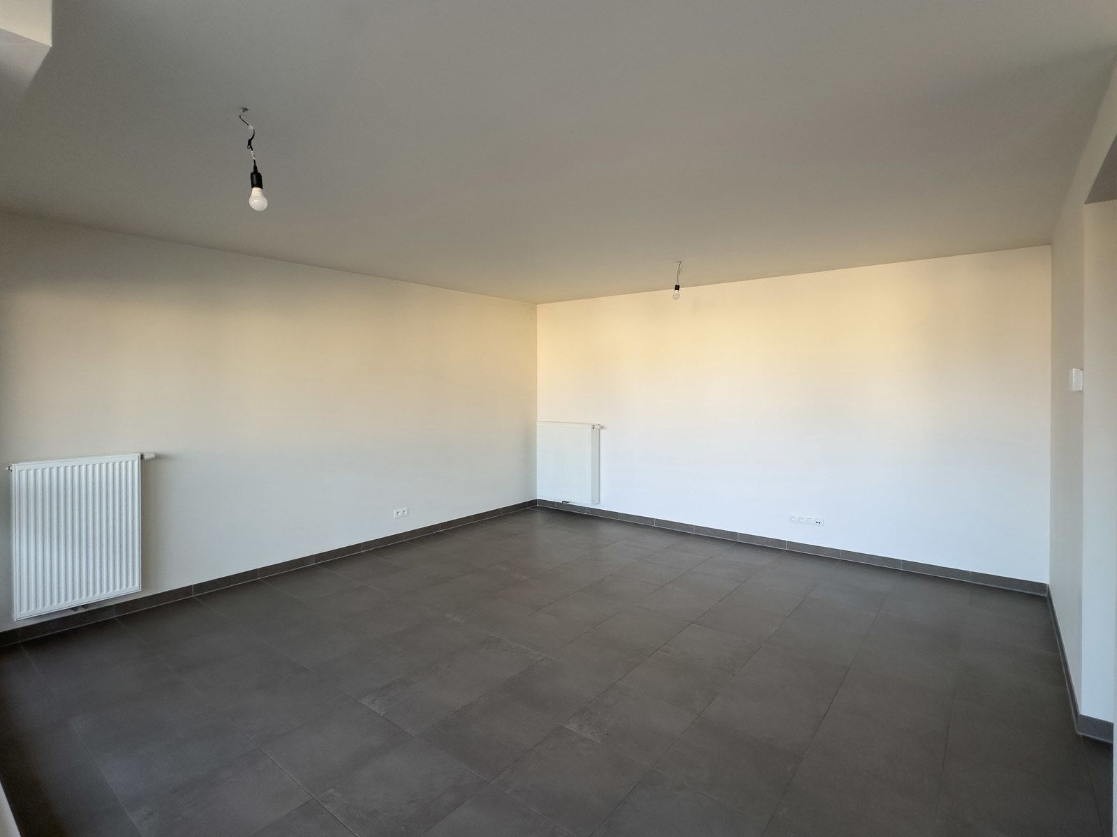 2slp-appartement te huur in Kwatrecht! foto 5