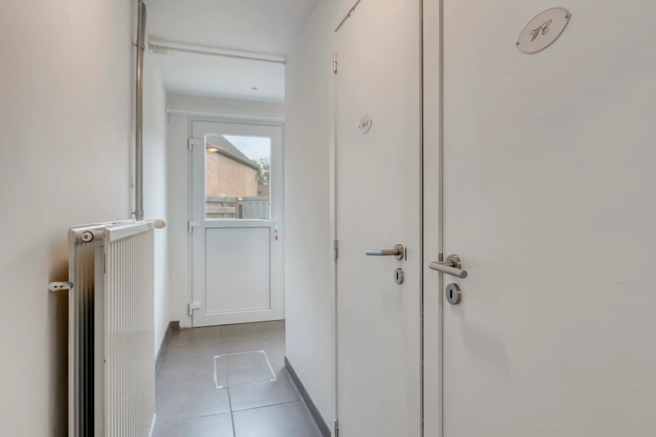 Gezellige woning met tuin foto 7