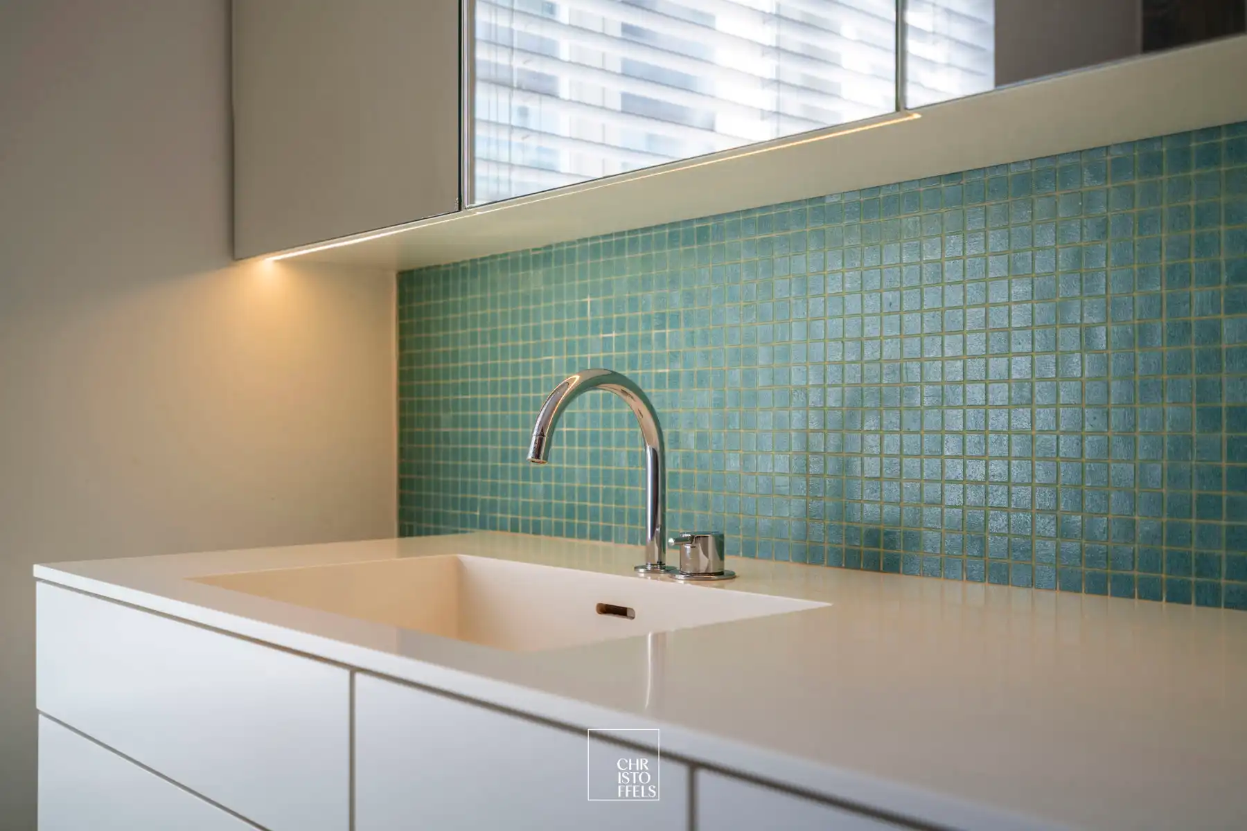 Uitzonderlijke loft van 282m² in monumentaal gebouw, centrum Hasselt foto 18
