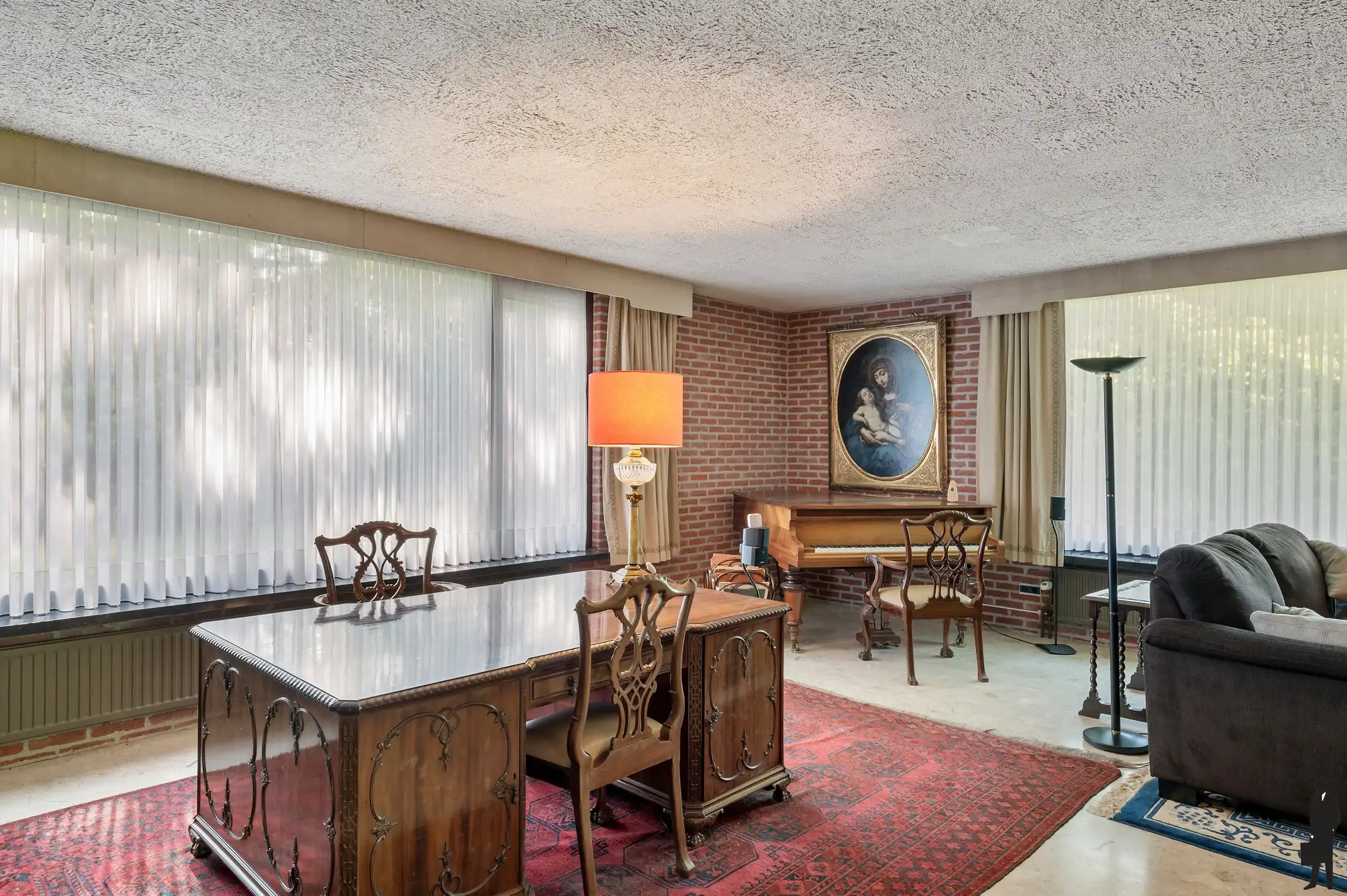 Seventiesvilla op toplocatie! foto 6