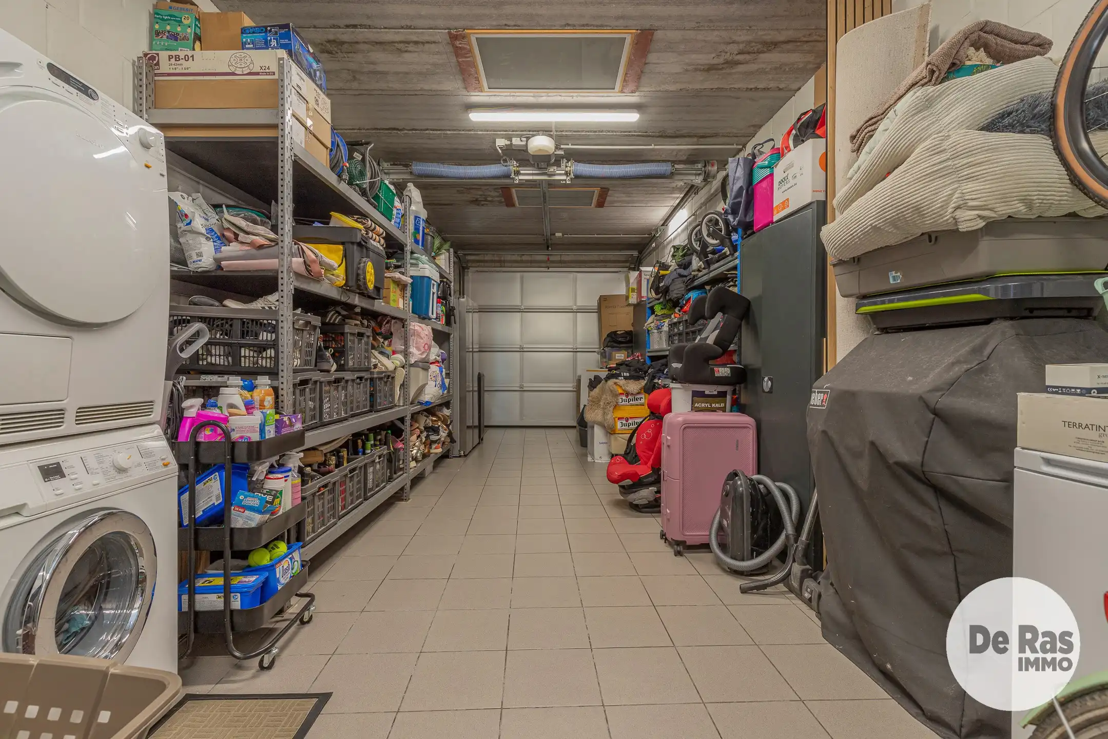 HAALTERT - HOB pareltje met alle comfort - 3slp - garage  foto 15