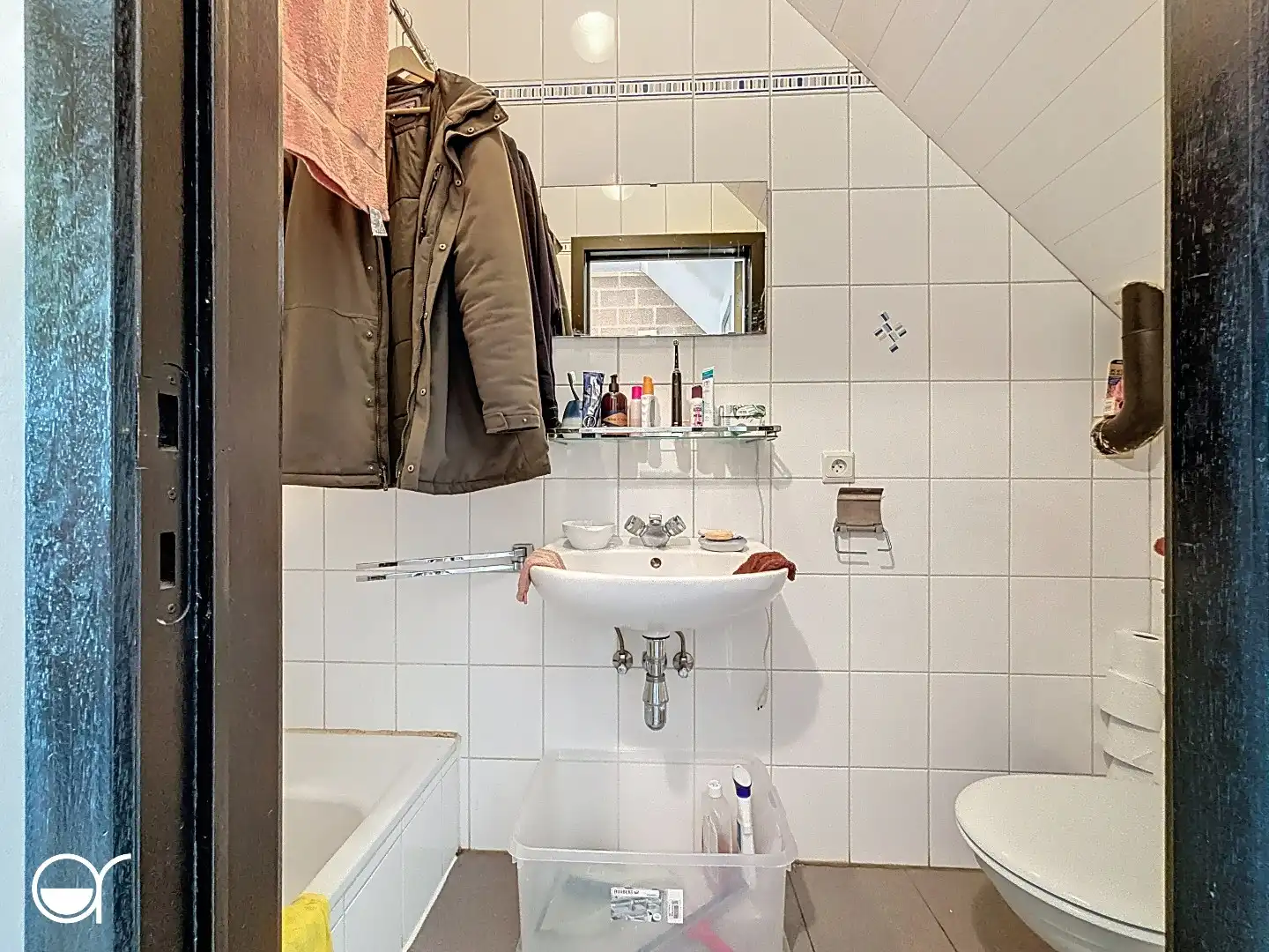 Woning met 5 studio's foto 13