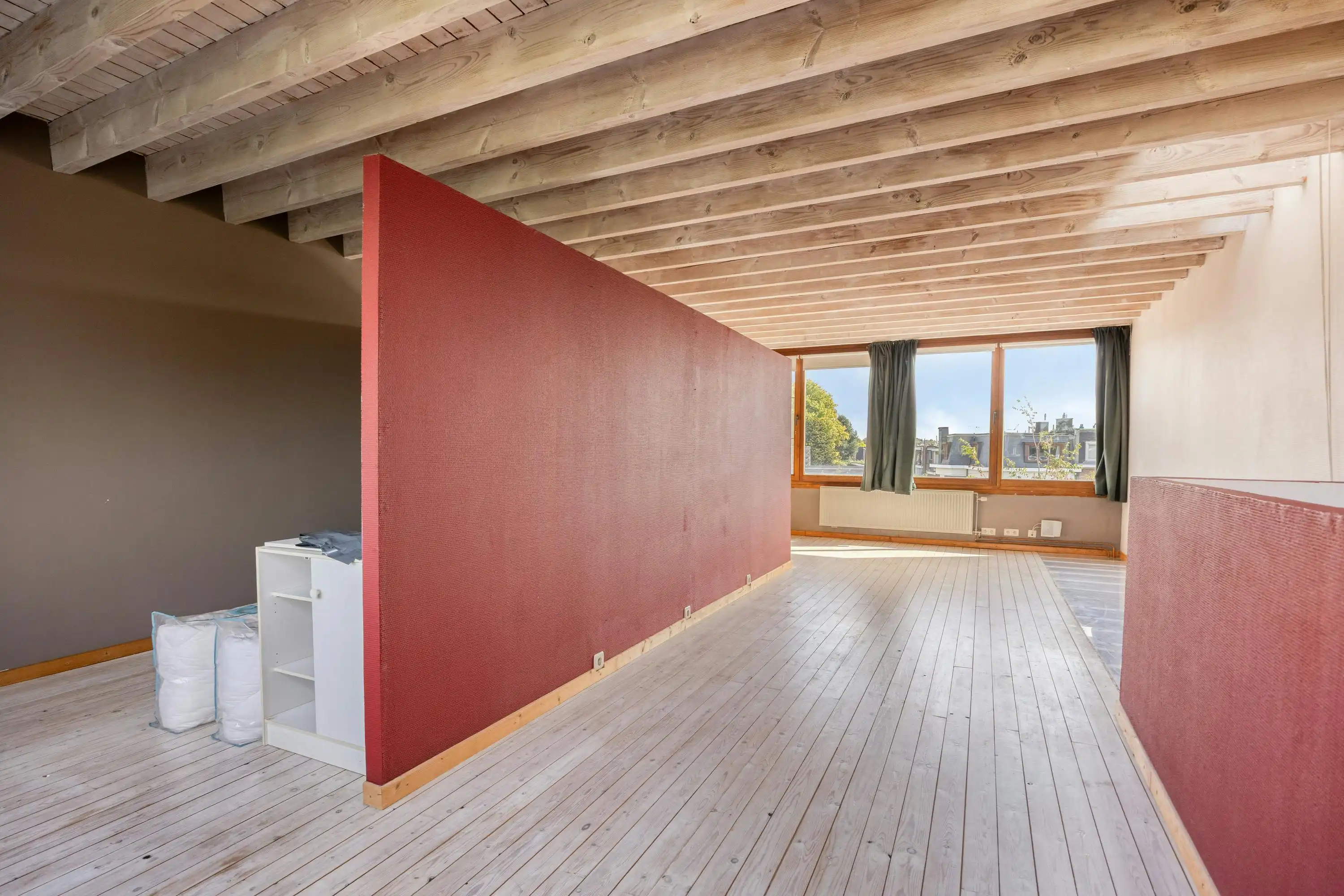 Huis met 4 kamers en tuin te koop vlakbij het Rivierenhof!  foto 23