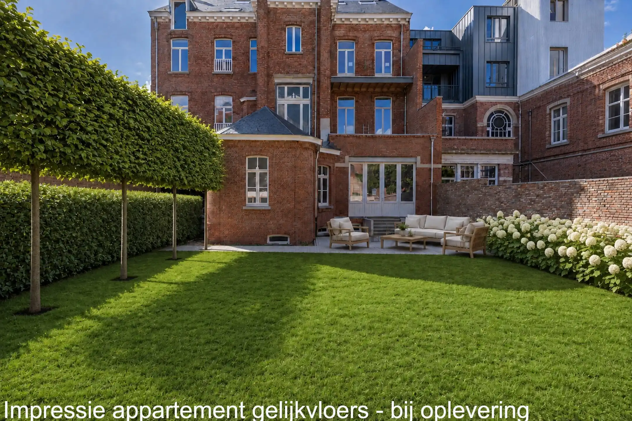 Ontdek residentie "Het Gerecht"  foto 9