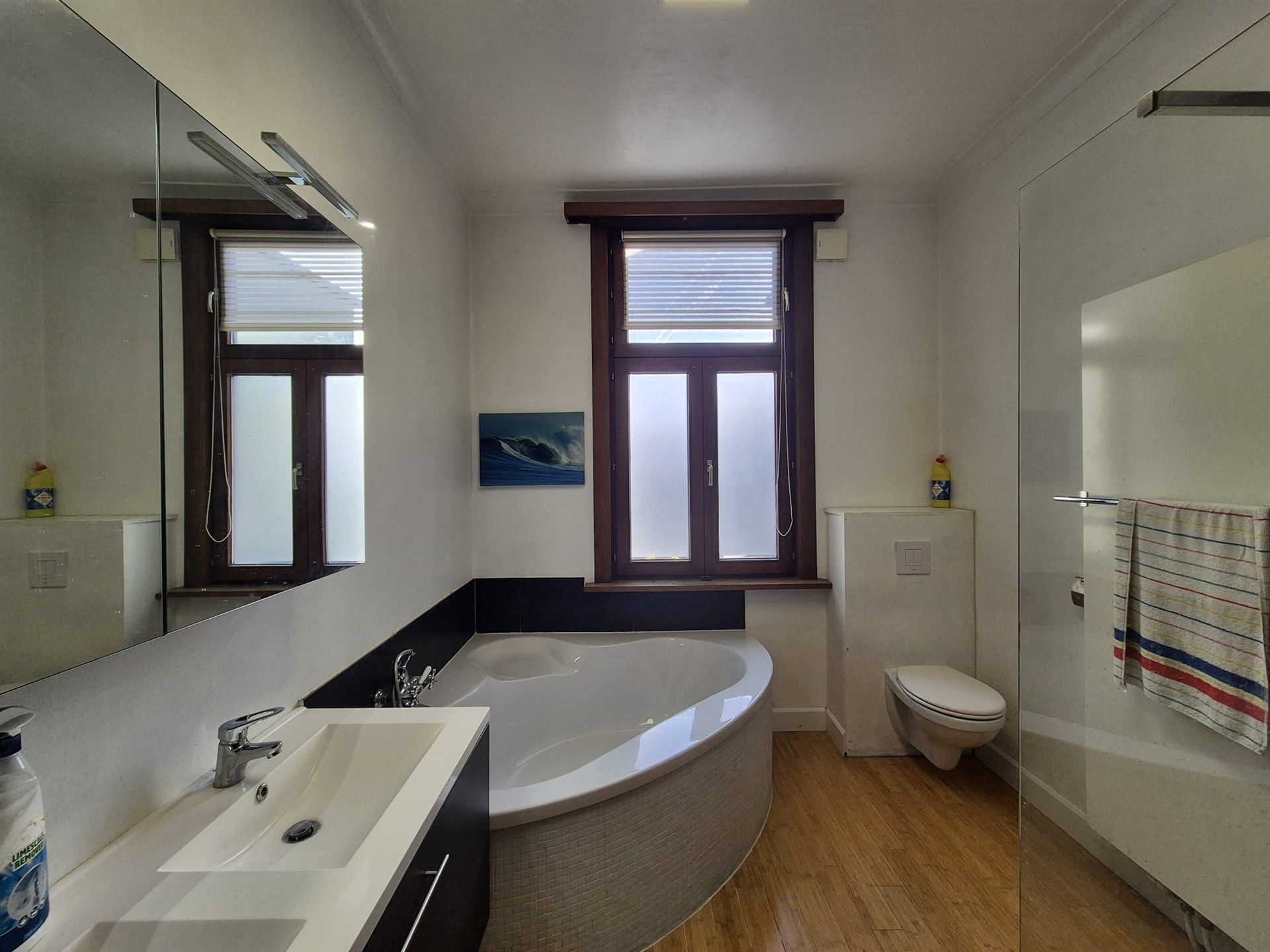 Leuke woning met tuin op wandelafstand van het centrum van Gent. foto 23