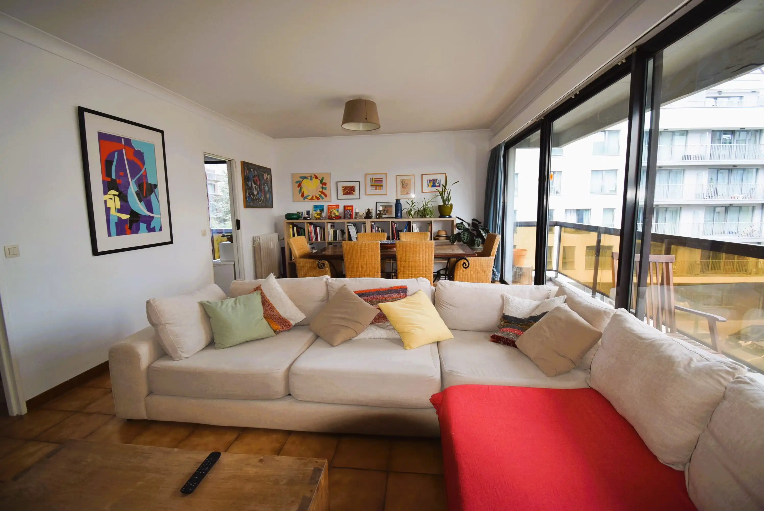 Appartement 2 slaapkamers foto 4