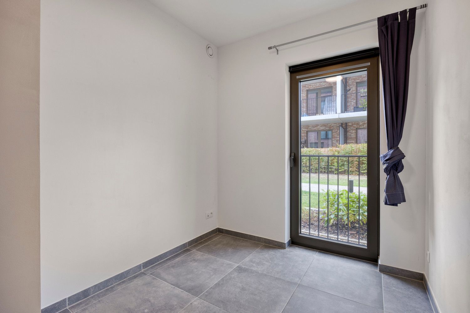 ENERGIEZUINIG (E-PEIL 15) GELIJKVLOERS APPARTEMENT MET TERRAS TE DIEST! foto 17