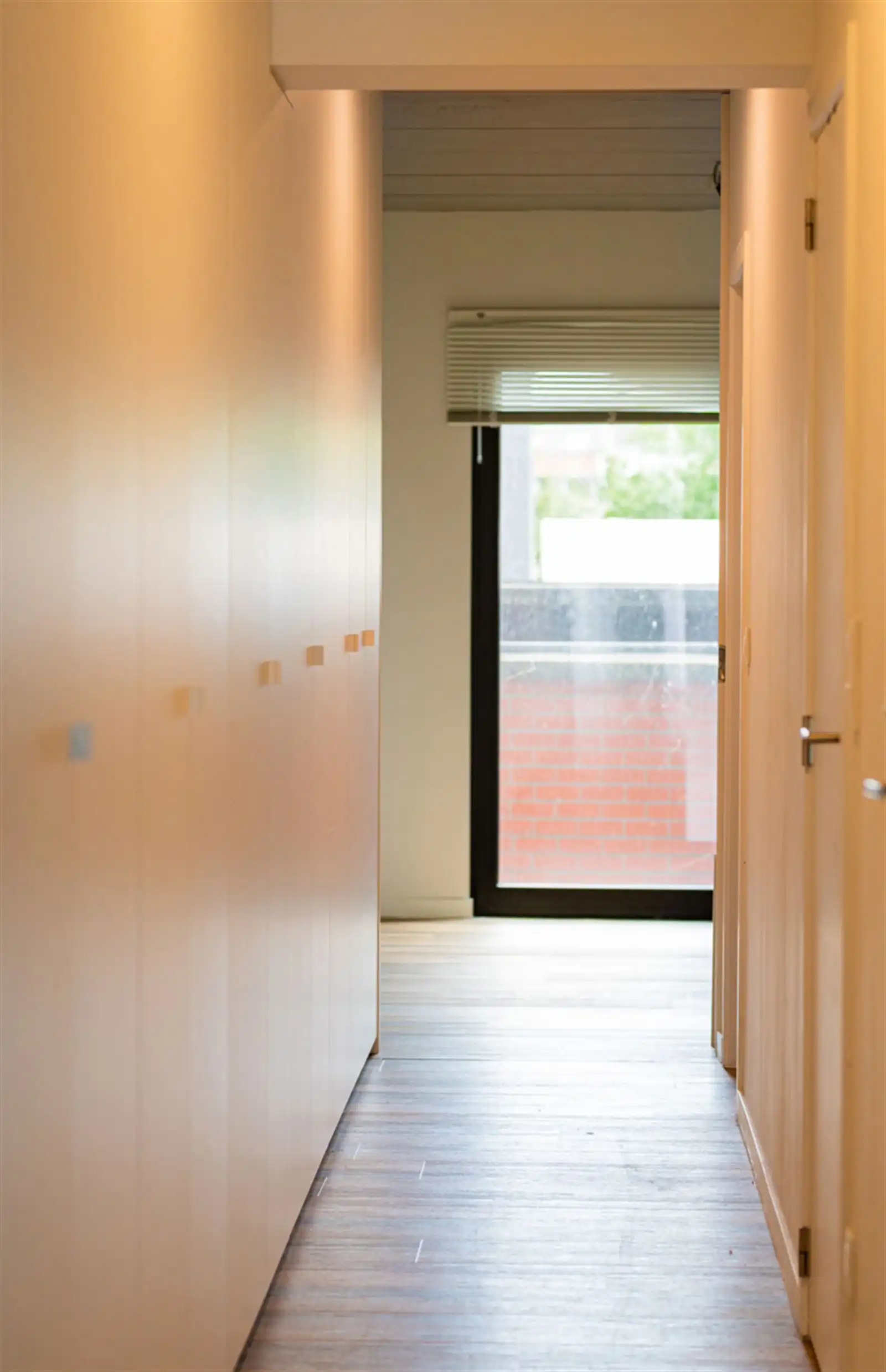 Nieuwbouwappartement te huur in centrum Zottegem foto 8