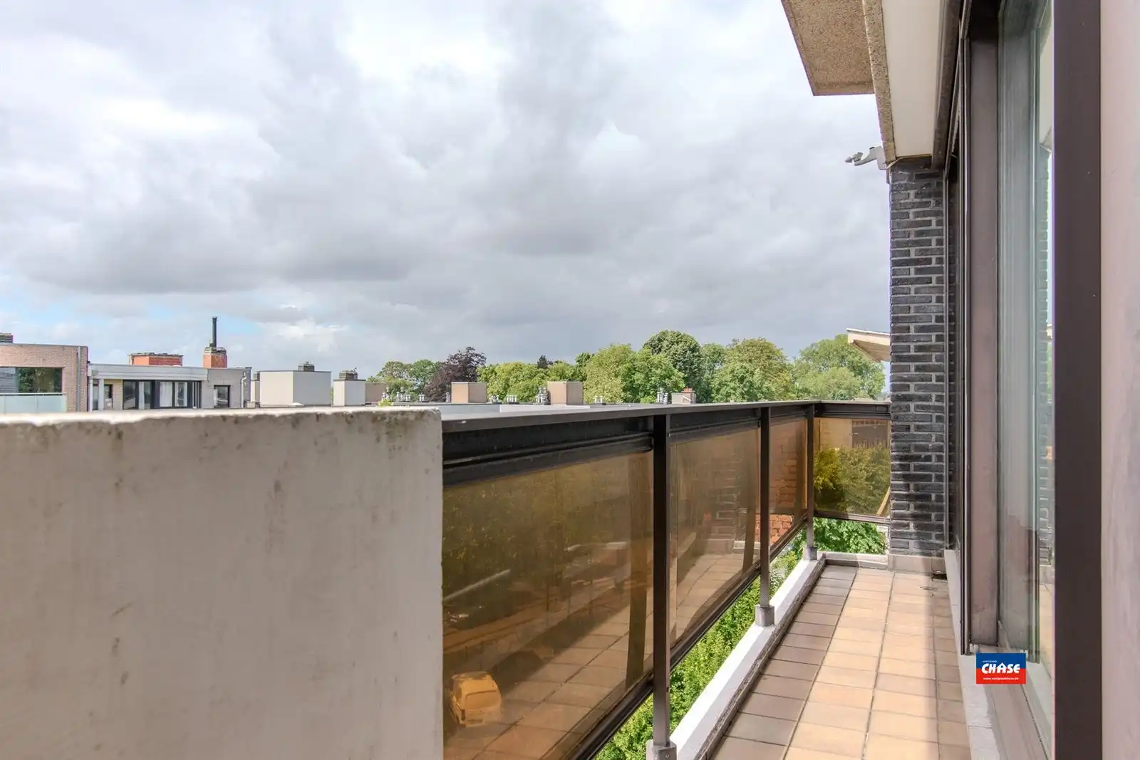 Ruim appartement | drie slpks | garagebox foto 6