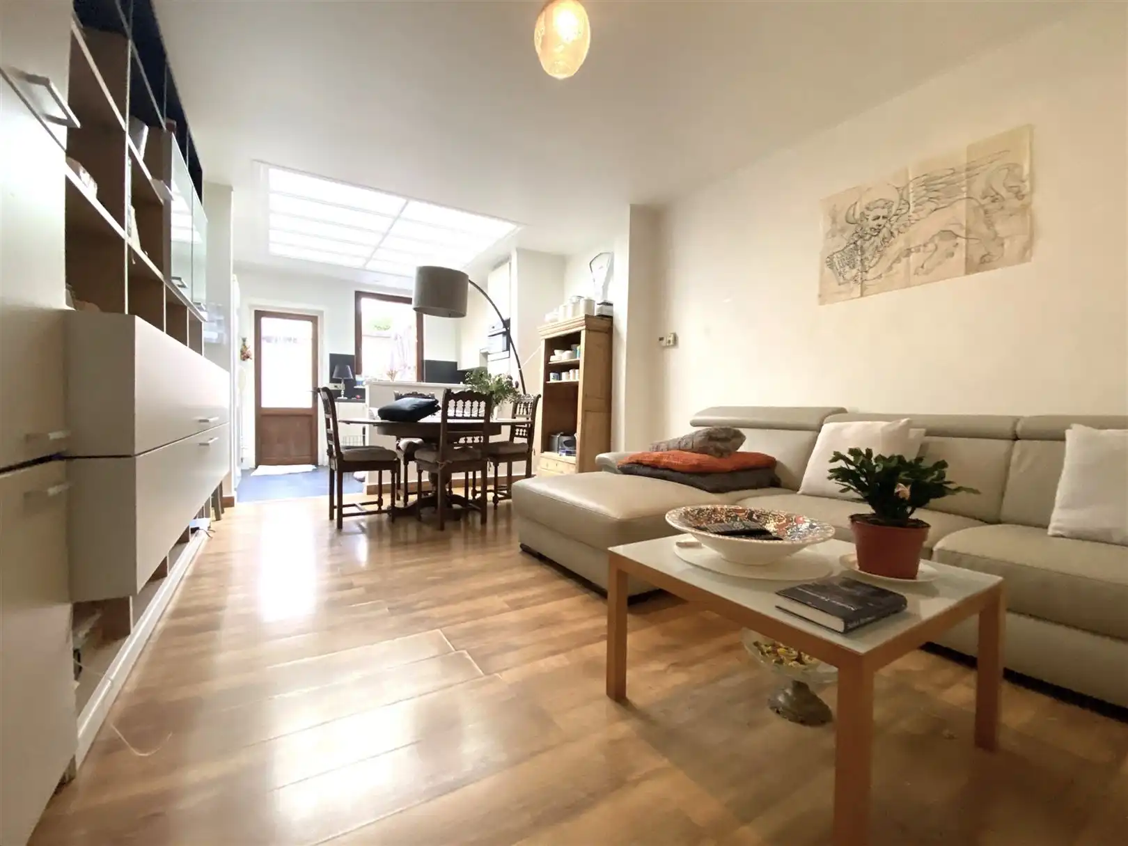 Gesloten WONING foto 3