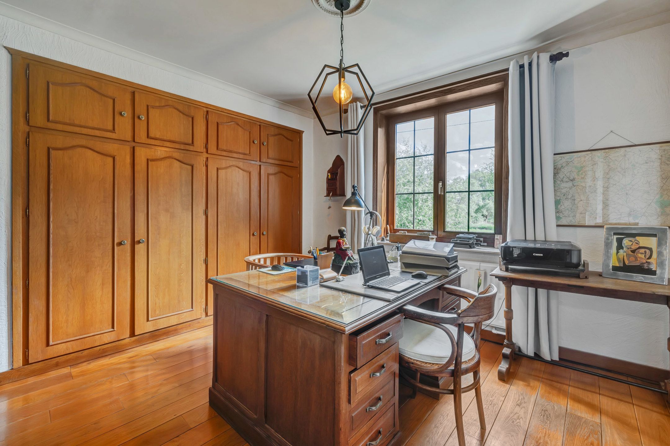 Karaktervolle woning op 15a17ca foto 19