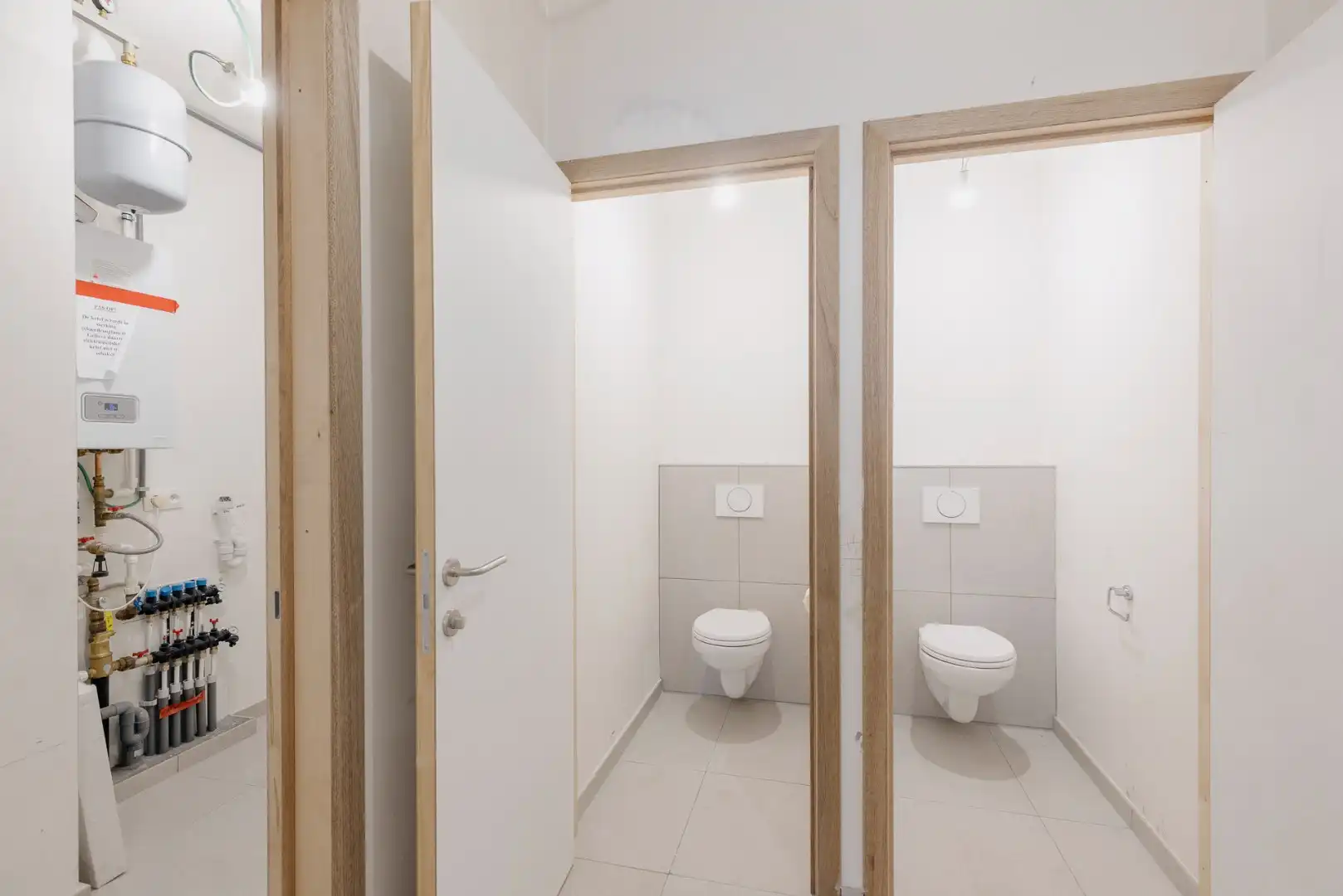 Handelsruimte centrum Waregem foto 22