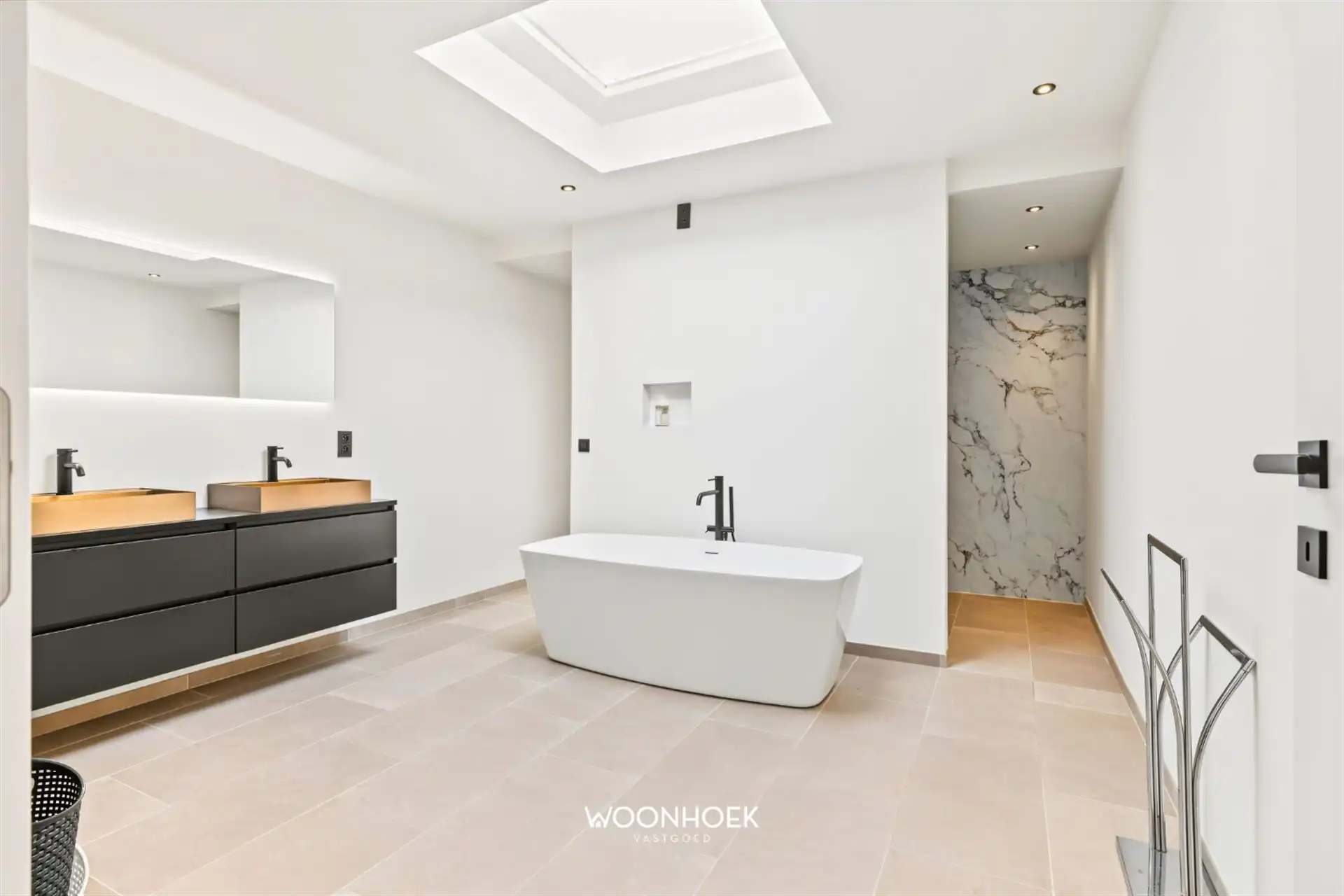 Riant, gelijkvloers appartement (EPC-B) met Magazijn! foto 10