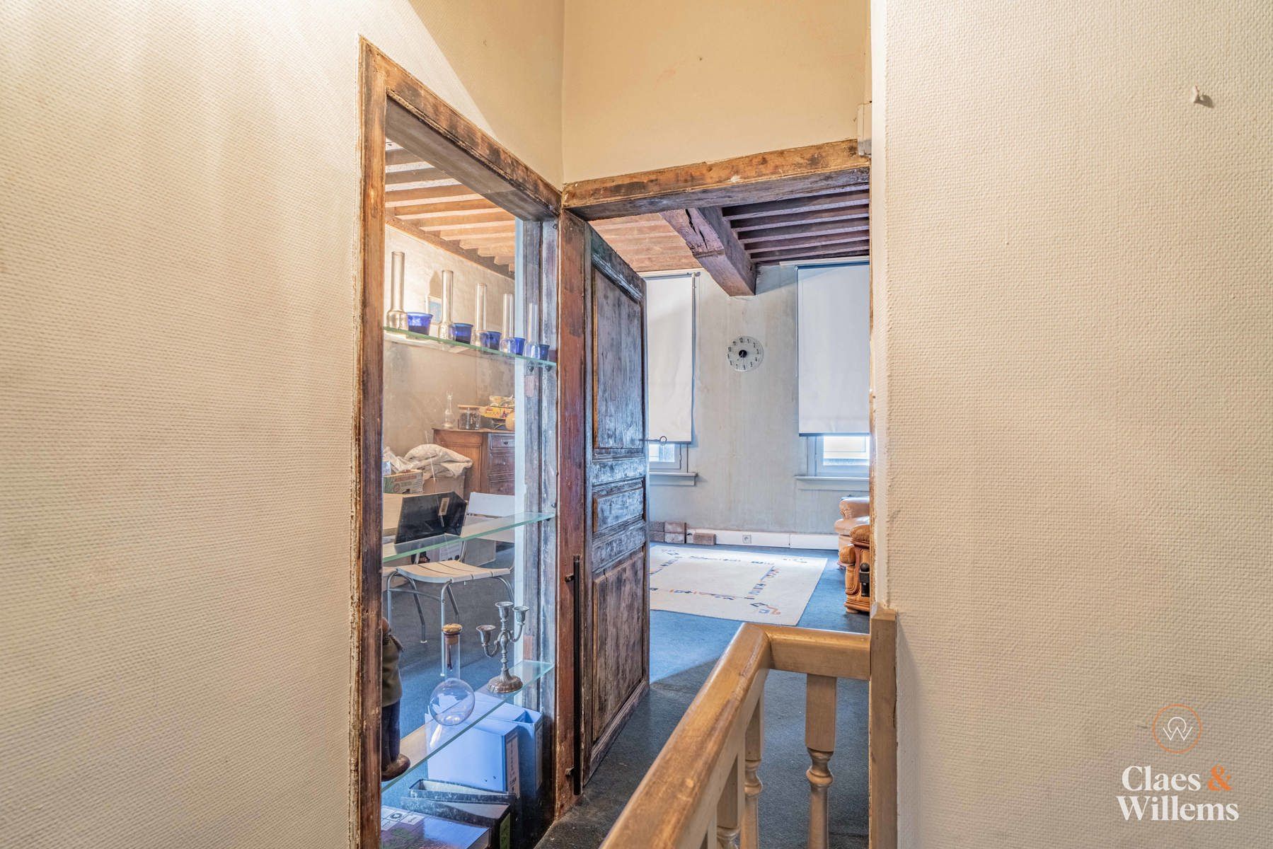 Commerciële ruimte te koop foto 13