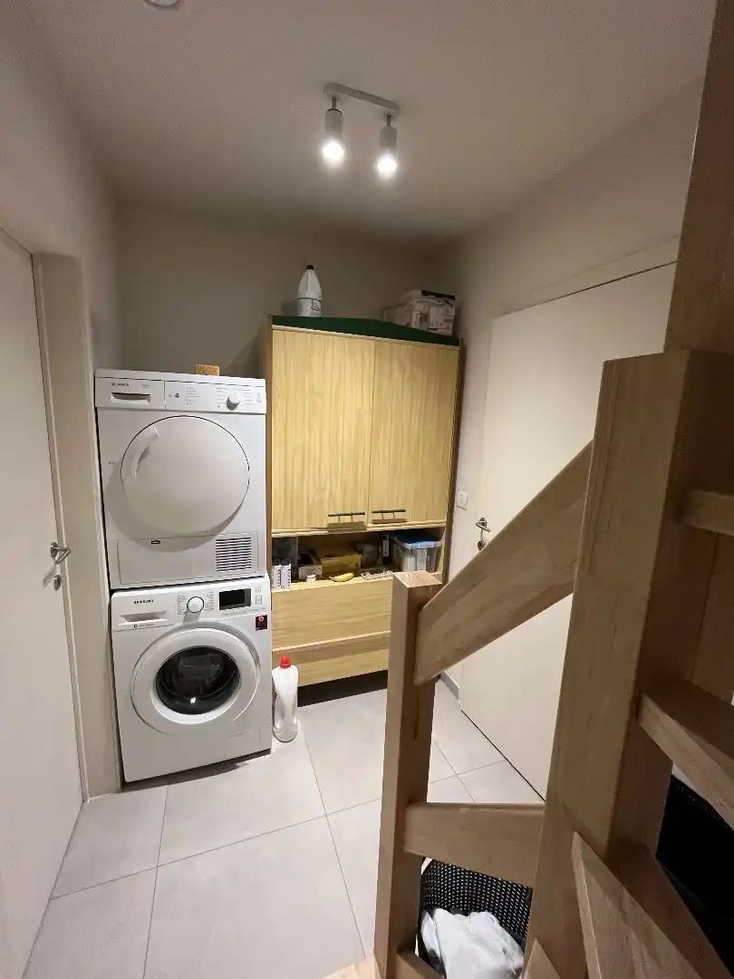 Mooie 4-slpk woning in centrum Oekene foto 8