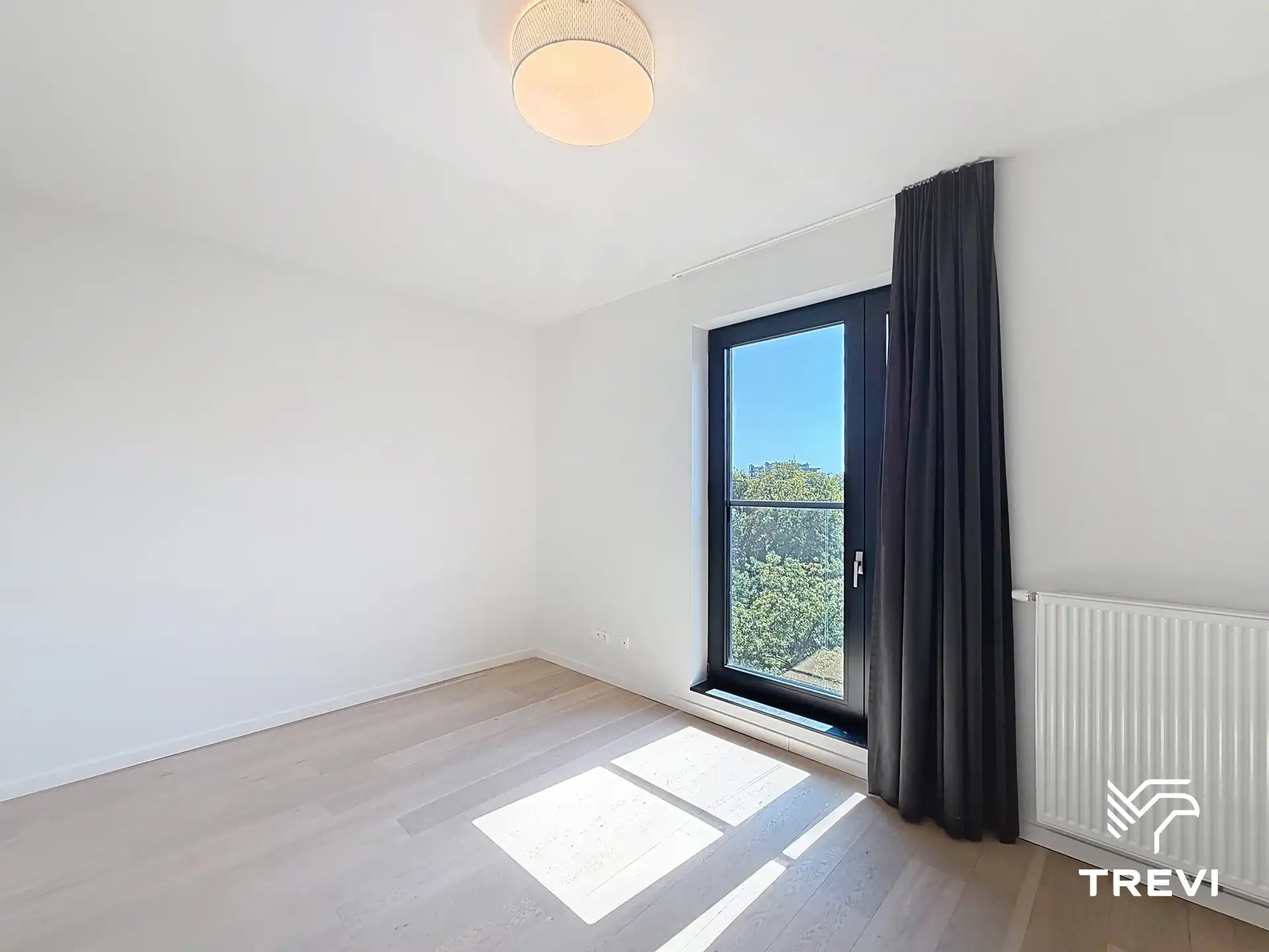 Europese Wijk – Appartement 2 slaapkamers – Jean Reyplein! foto 8