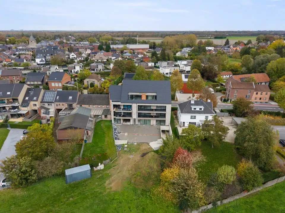 CASTELHEIM, Wonen met karakter, leven met comfort. foto 9