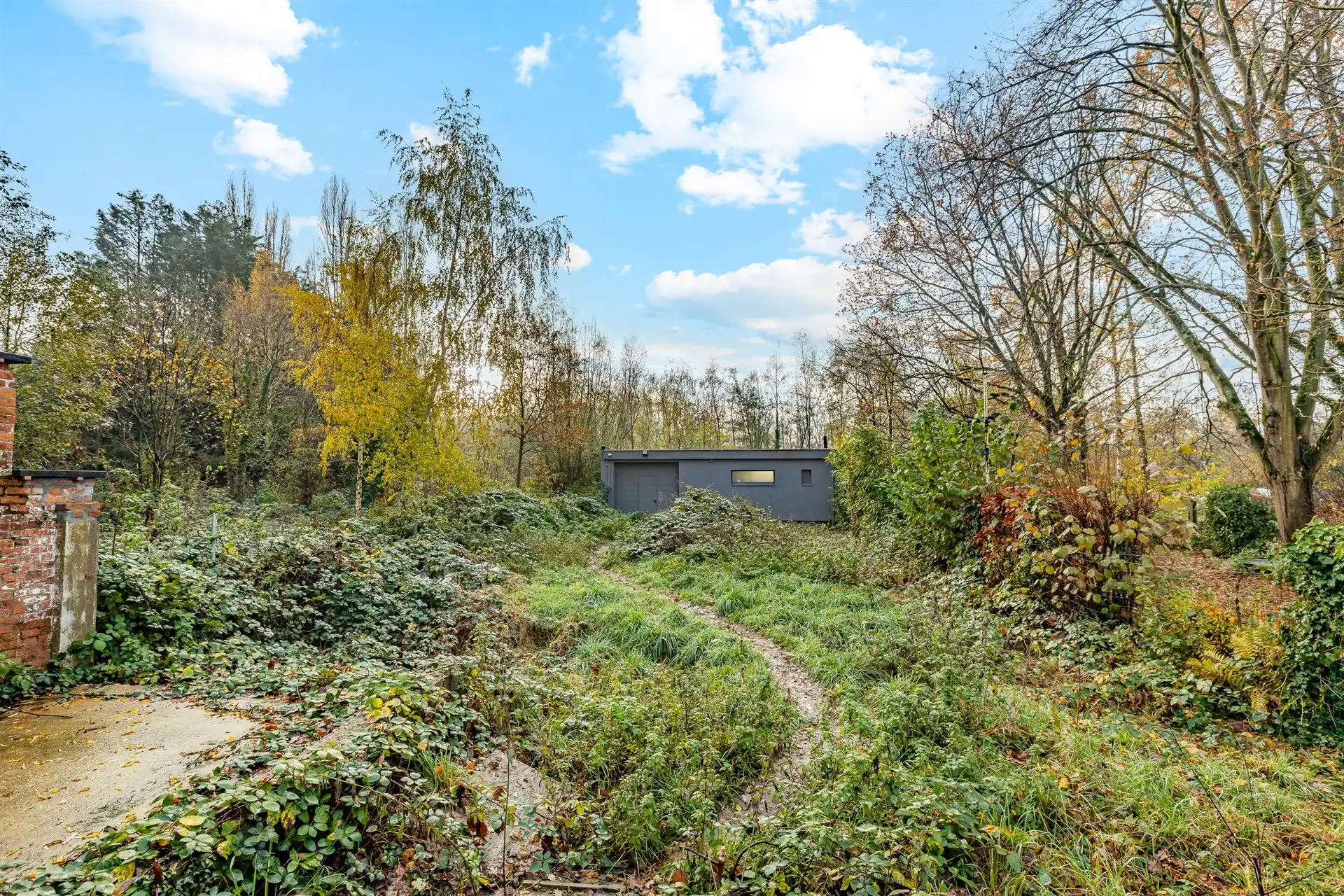 Unieke loft (290m²) met atelier, studio, tuin én magazijn (200m²) foto 16