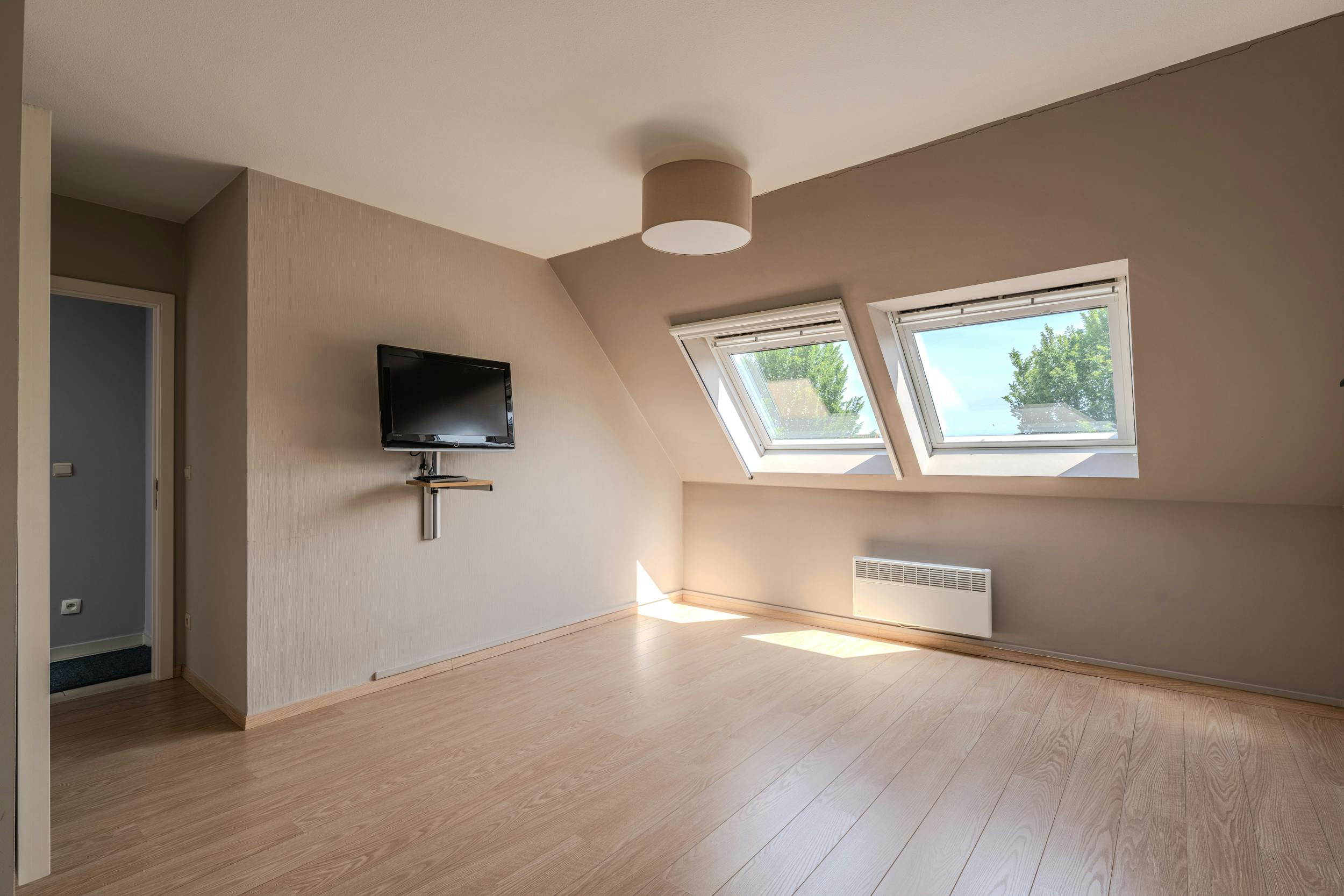 Prachtig duplexappartement met 4 slaapkamers en terras foto 15