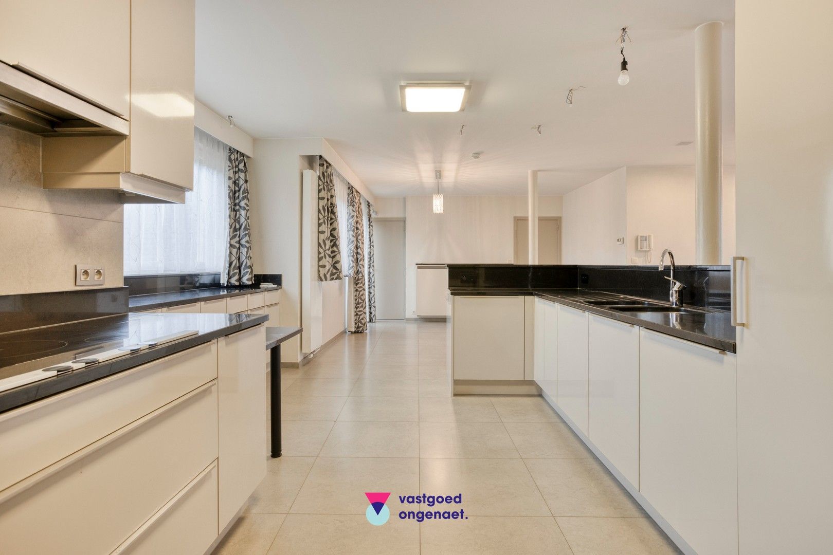 Penthouse / Duplex (2 volwaardige appartementen) foto 3