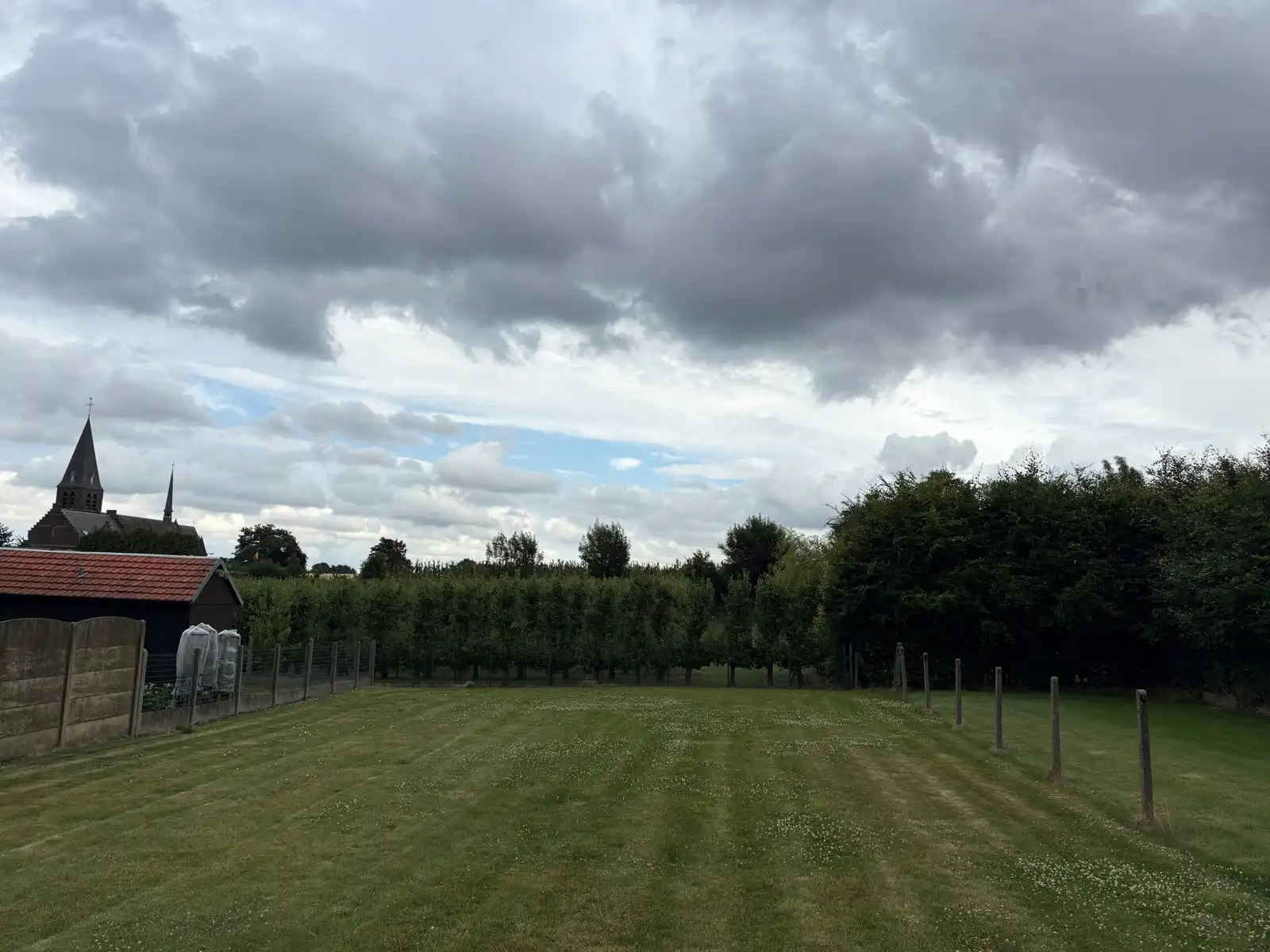 Grond te koop foto 8