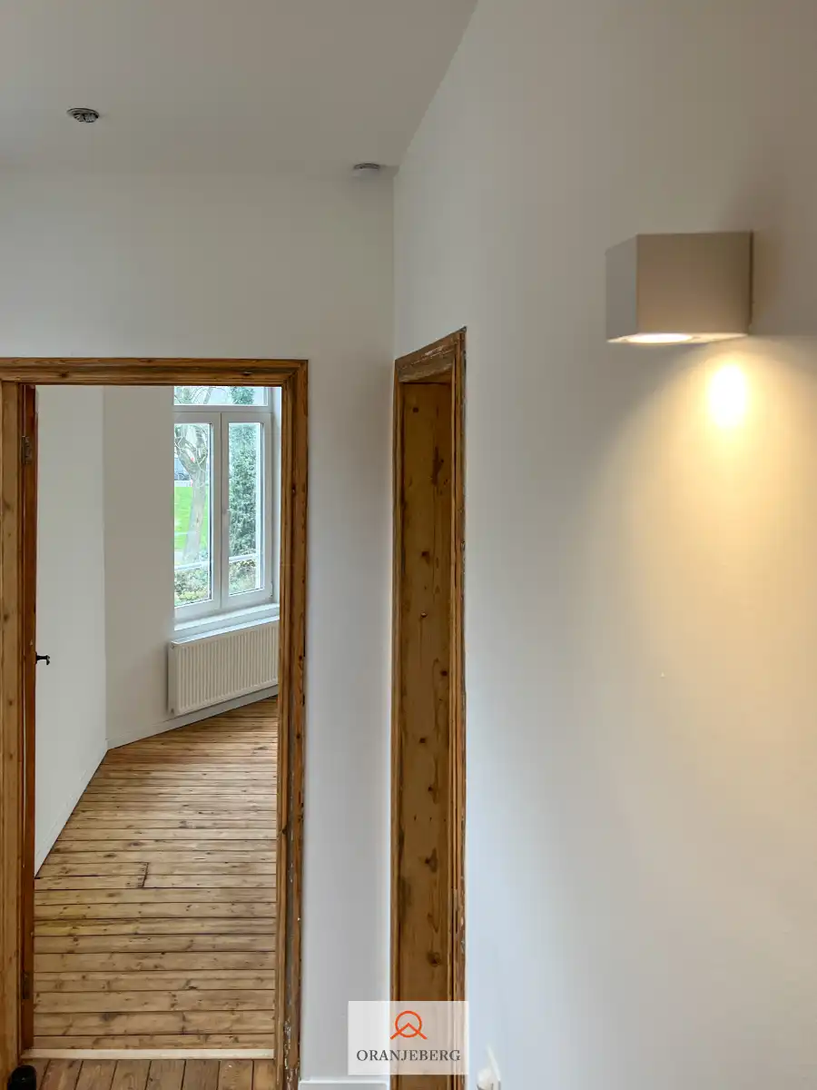 Co-housing woning met 4 leefruimtes, 4 slpk's en 4 badkamers foto 46