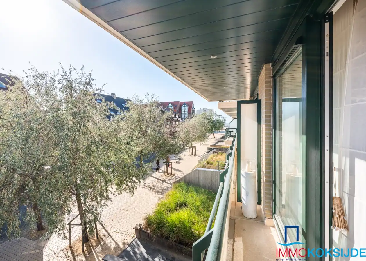 Pablo II 0202 Koksijde foto 7