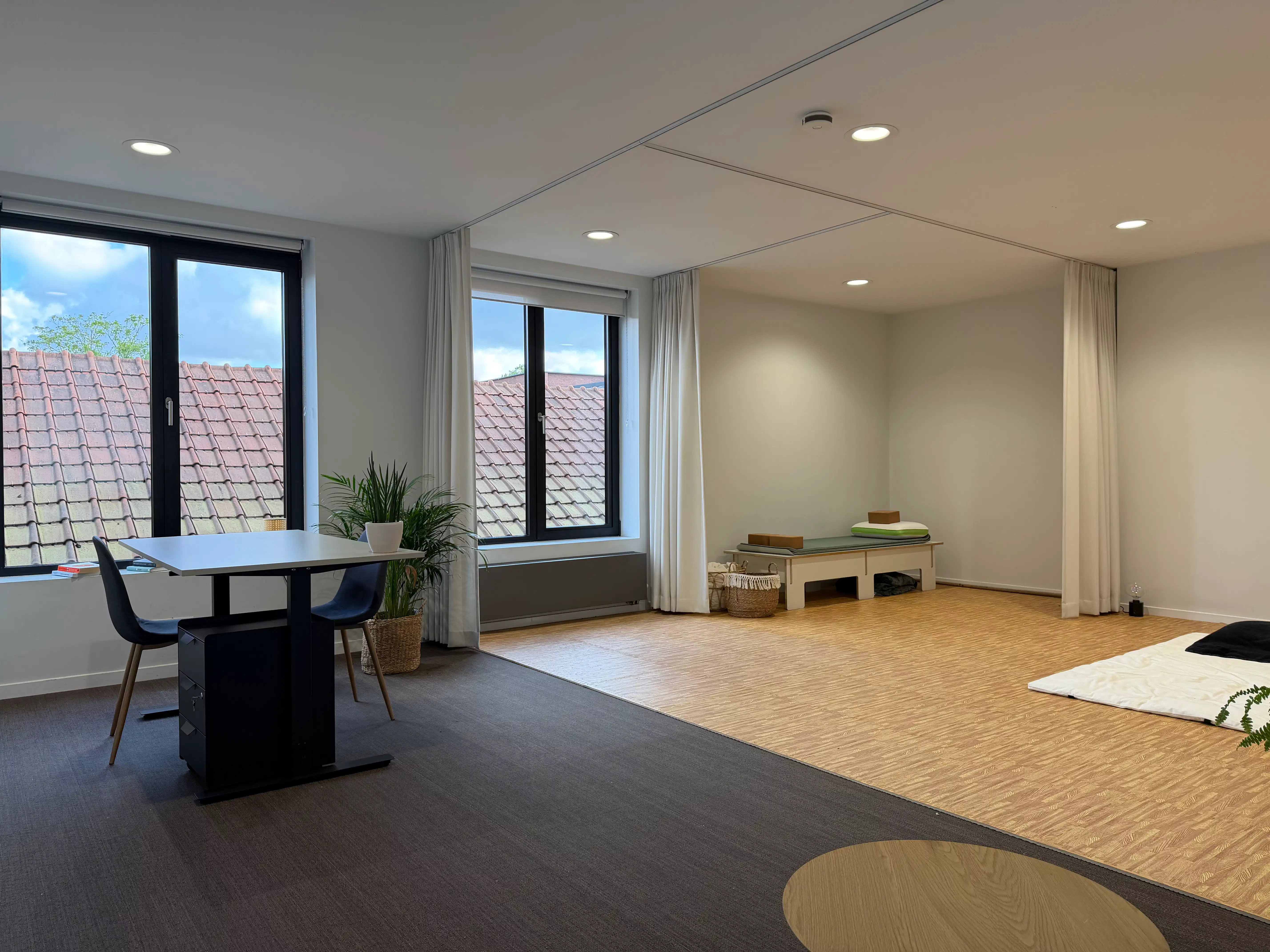 Commercieel te huur Wagenmakersstraat 37F - 8500 Kortrijk
