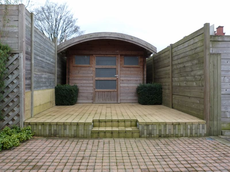 centrumwoning foto 15