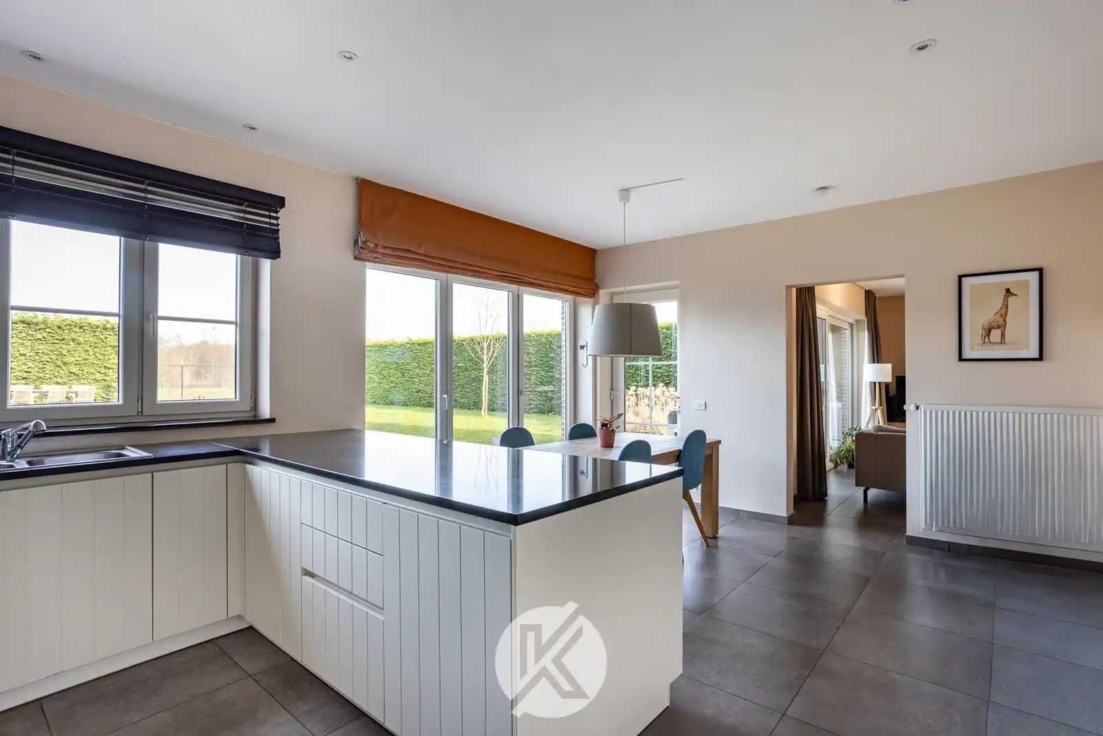 Prachtige, landelijke villa op ruim 10 are foto 13