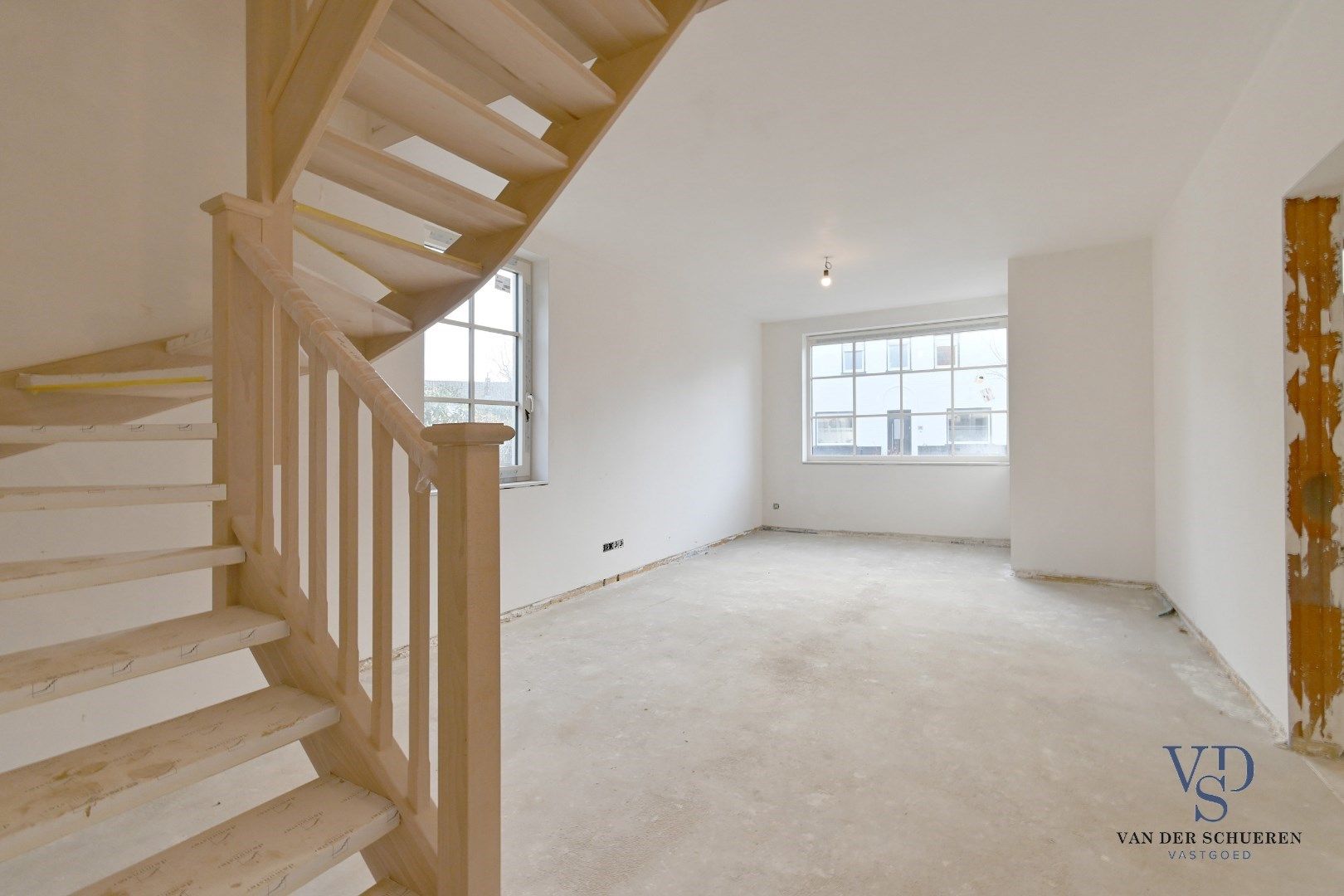 Landelijk én energiezuinige woning in Oosterzele.  foto 6