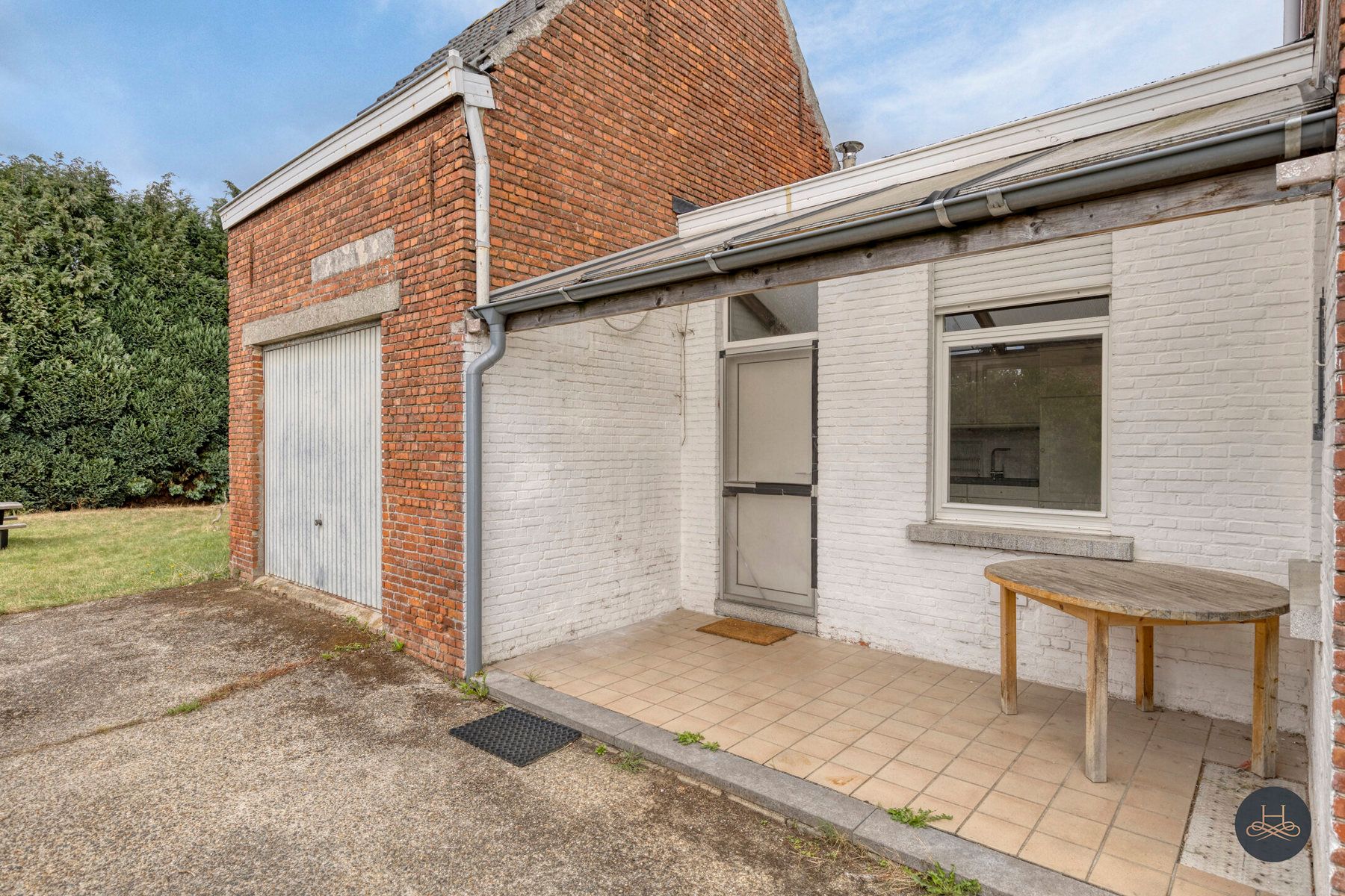 Vrijstaande woning met enorm potentieel foto 16