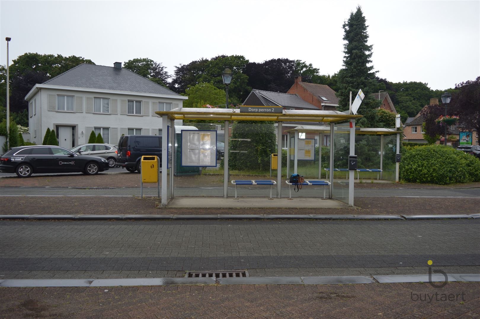 Gelijkvloers appartement met tuin te Zandhoven! foto 20