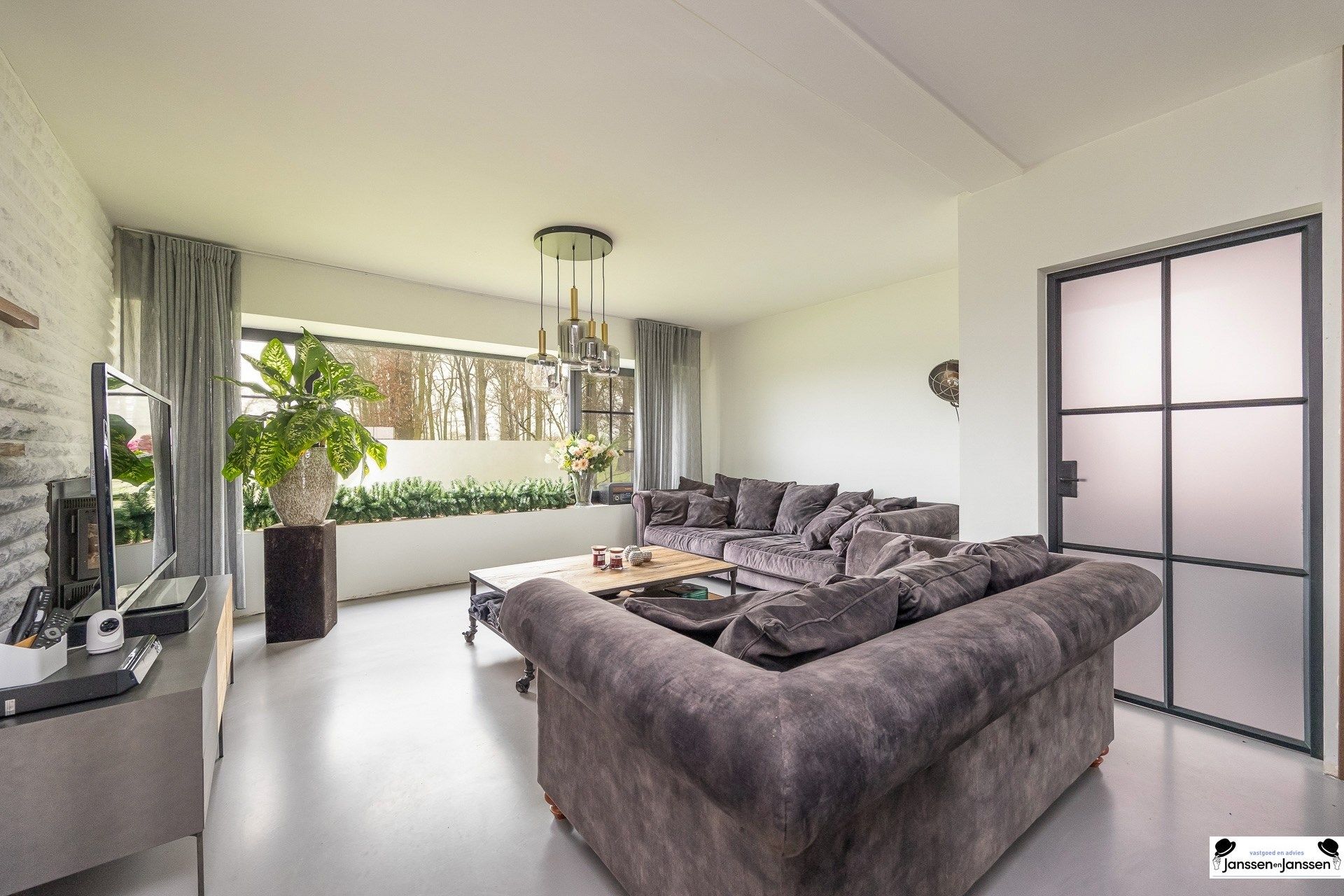 Charmante Gerenoveerde Hoeve met luxe afwerking en Modern comfort foto 9