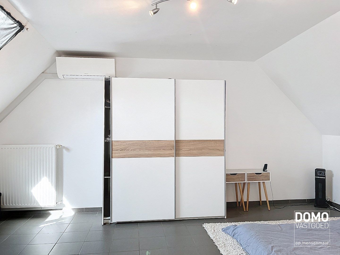 RUIM DUPLEXAPPARTEMENT MET 3 SLAAPKAMERS TE LUMMEN foto 13