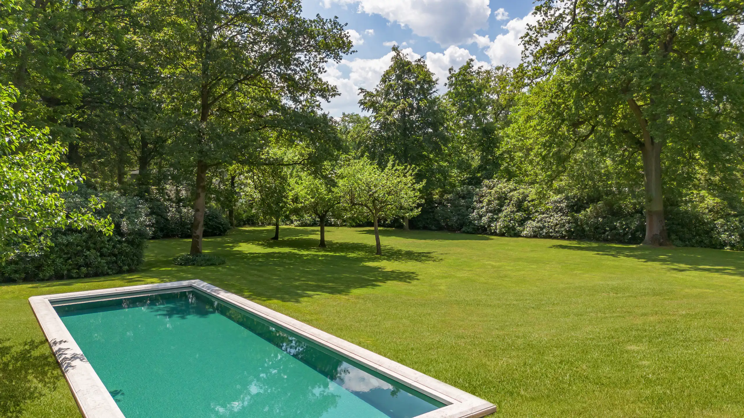 Hoogwaardig afgewerkte energiezuinige villa op ca. 6.264m²!  foto 17