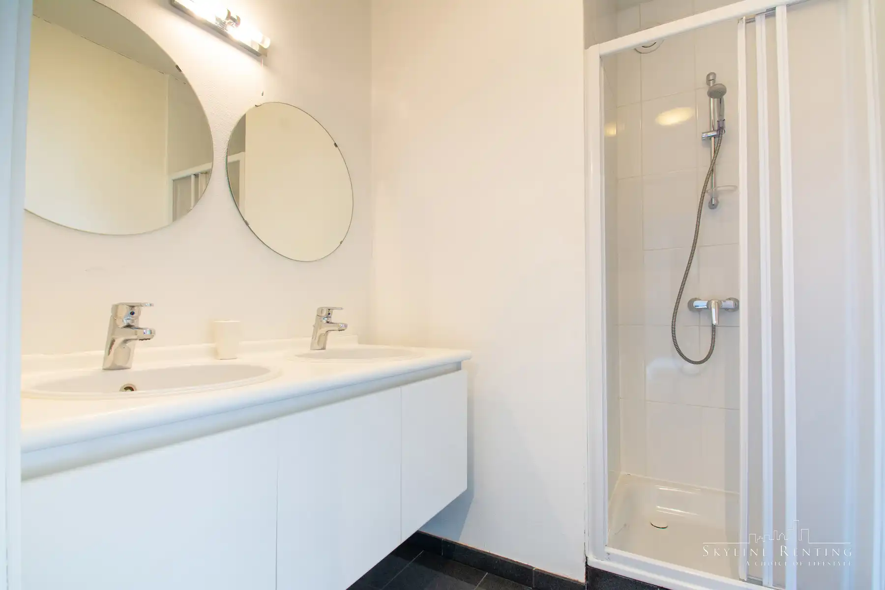 Mooi gemeubeld appartement 3 KAMERS + 2 terrassen!  foto 17