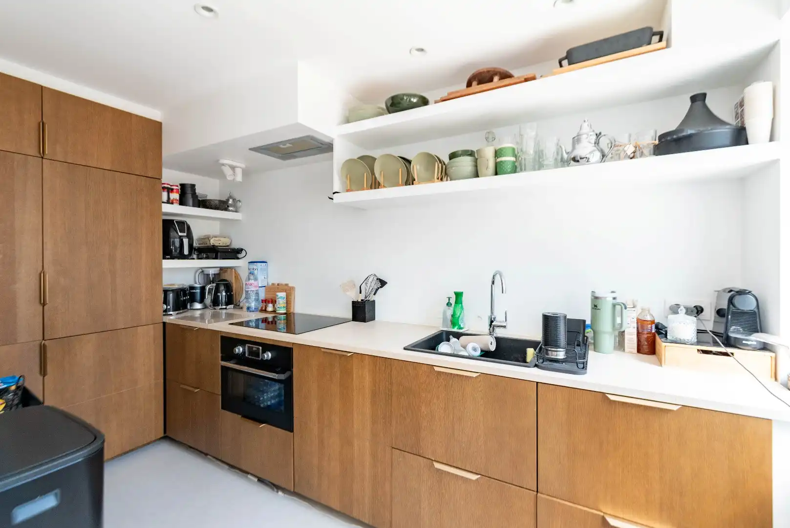Kleinschalig wonen in de Zwarte Arendwijk foto 6