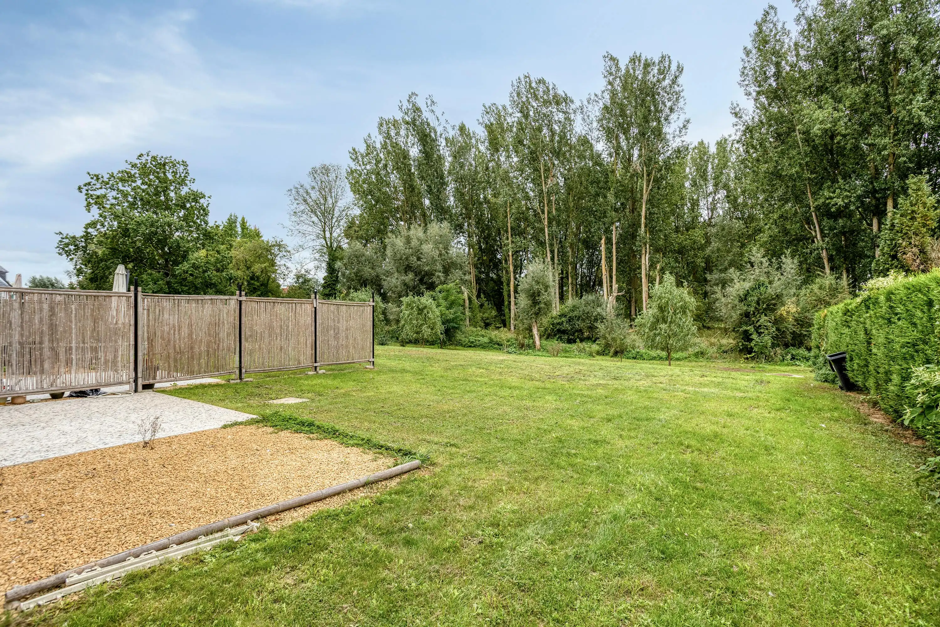 Residentie ‘t Hemelsveld: 4 energiezuinige woningen met tuin foto 15