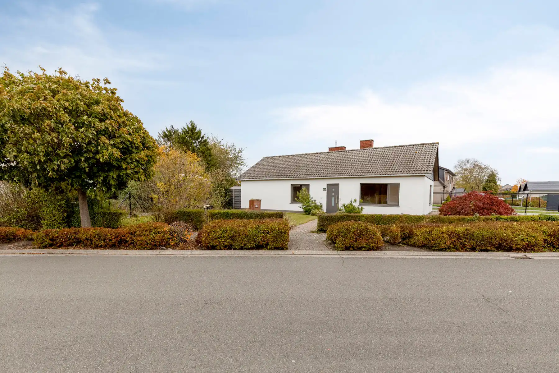 Bungalow te koop De Mosten 34 - 9255 Buggenhout