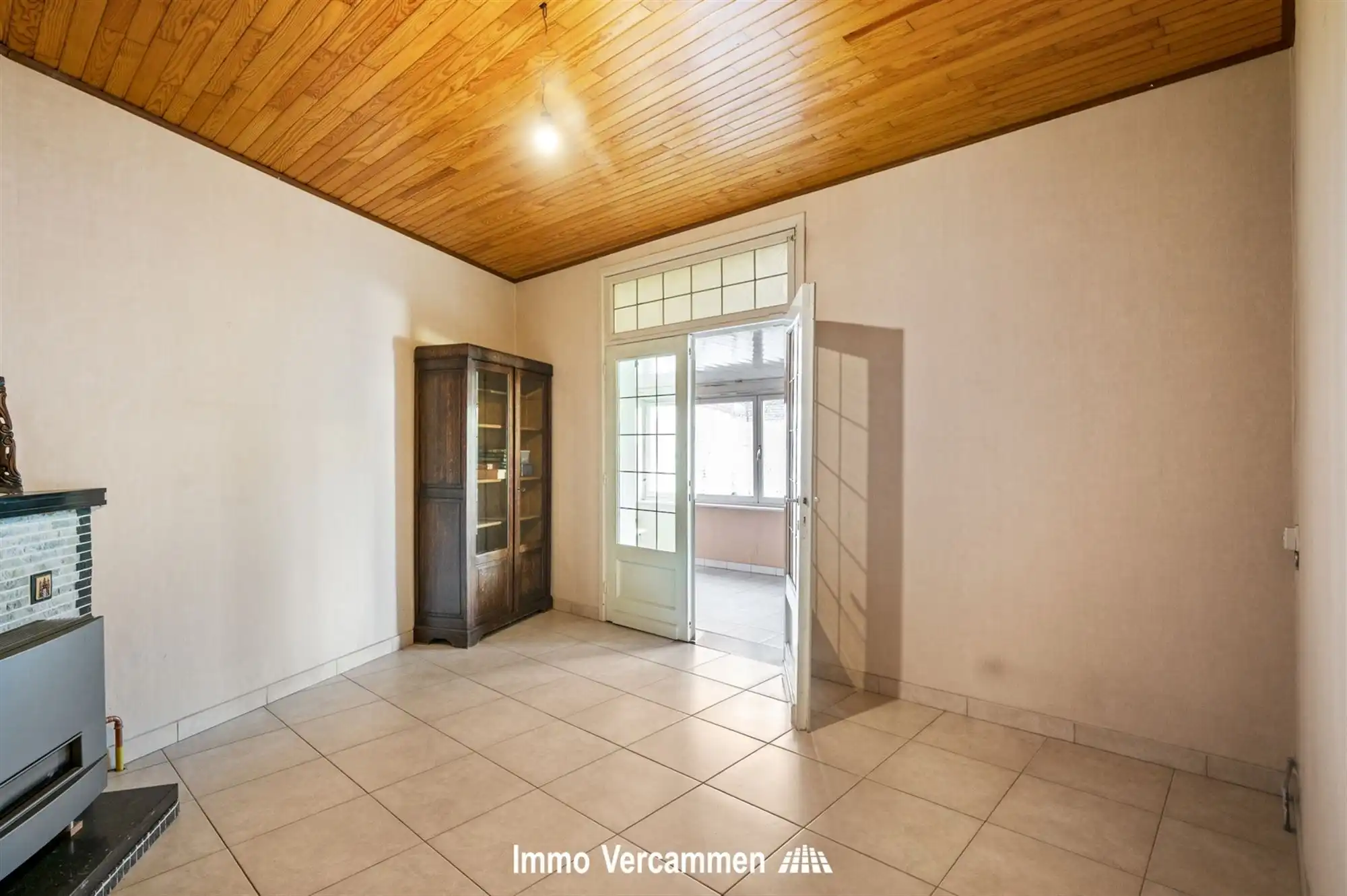 Op te frissen woning te Mechelen-Zuid, nabij het Vrijbroekpark foto 7