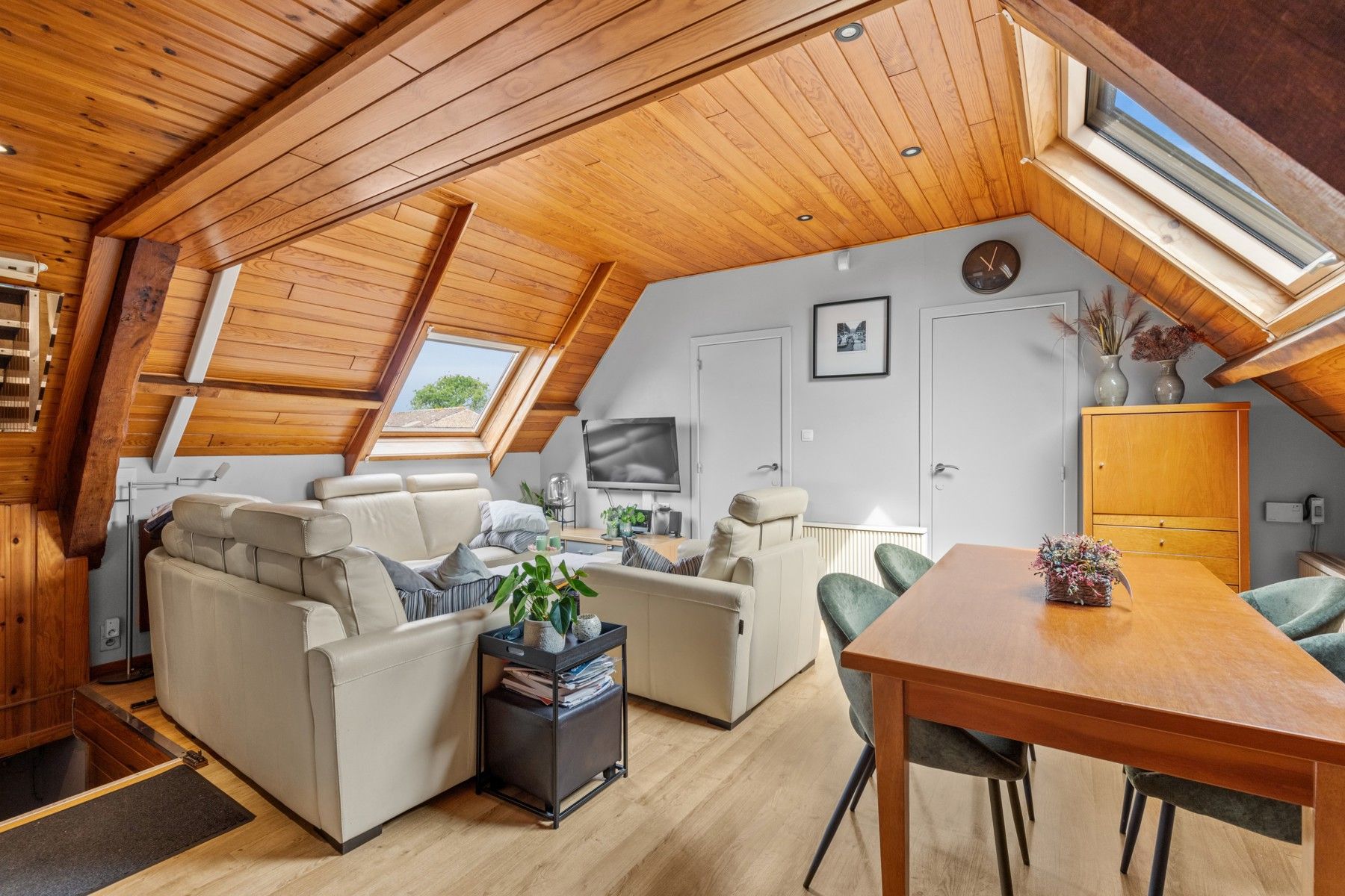 Leuke woning met commerciële mogelijkheden. foto 10