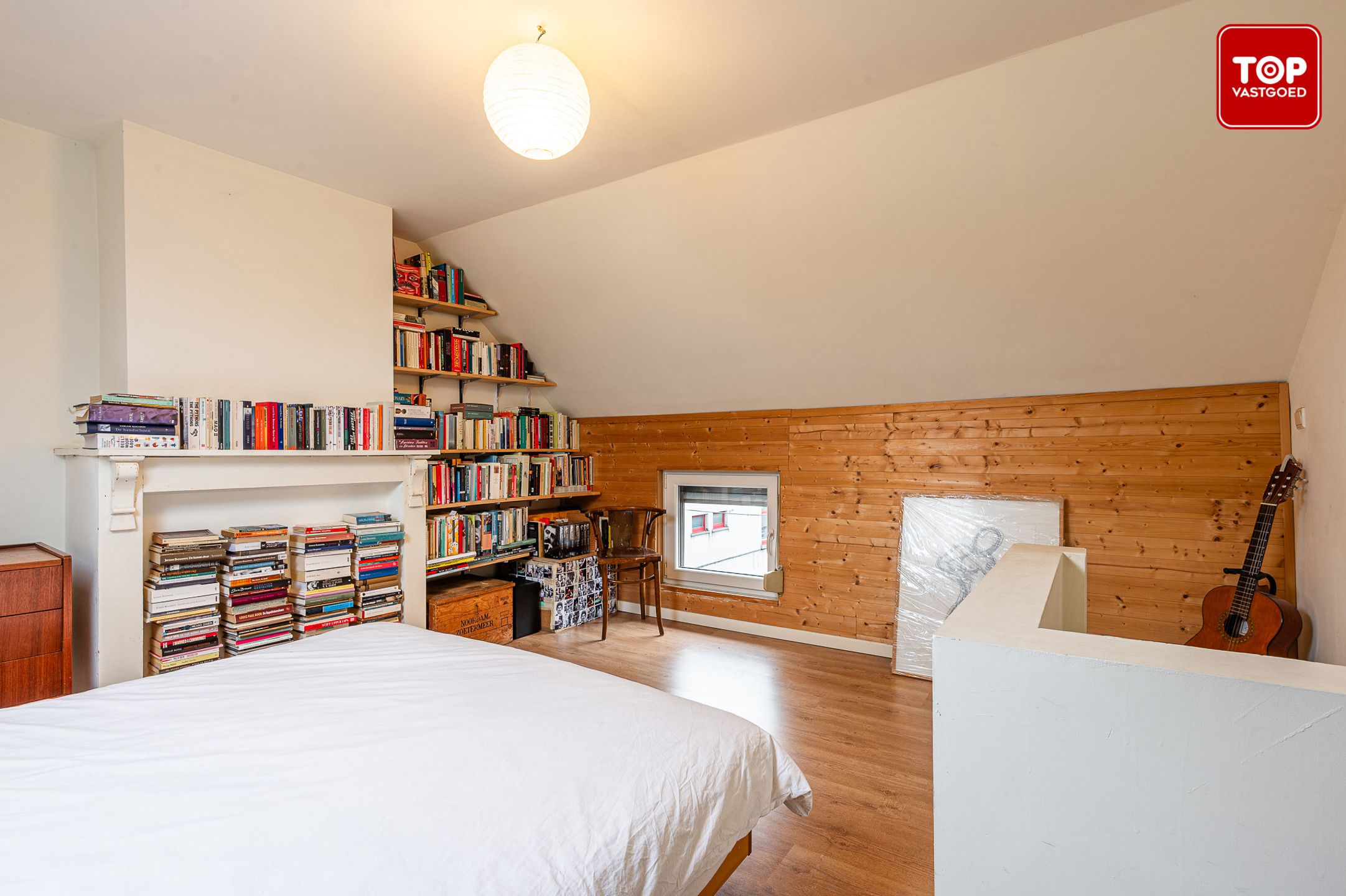 Instapklare woning met leuk stadstuintje op gunstige locatie foto 17