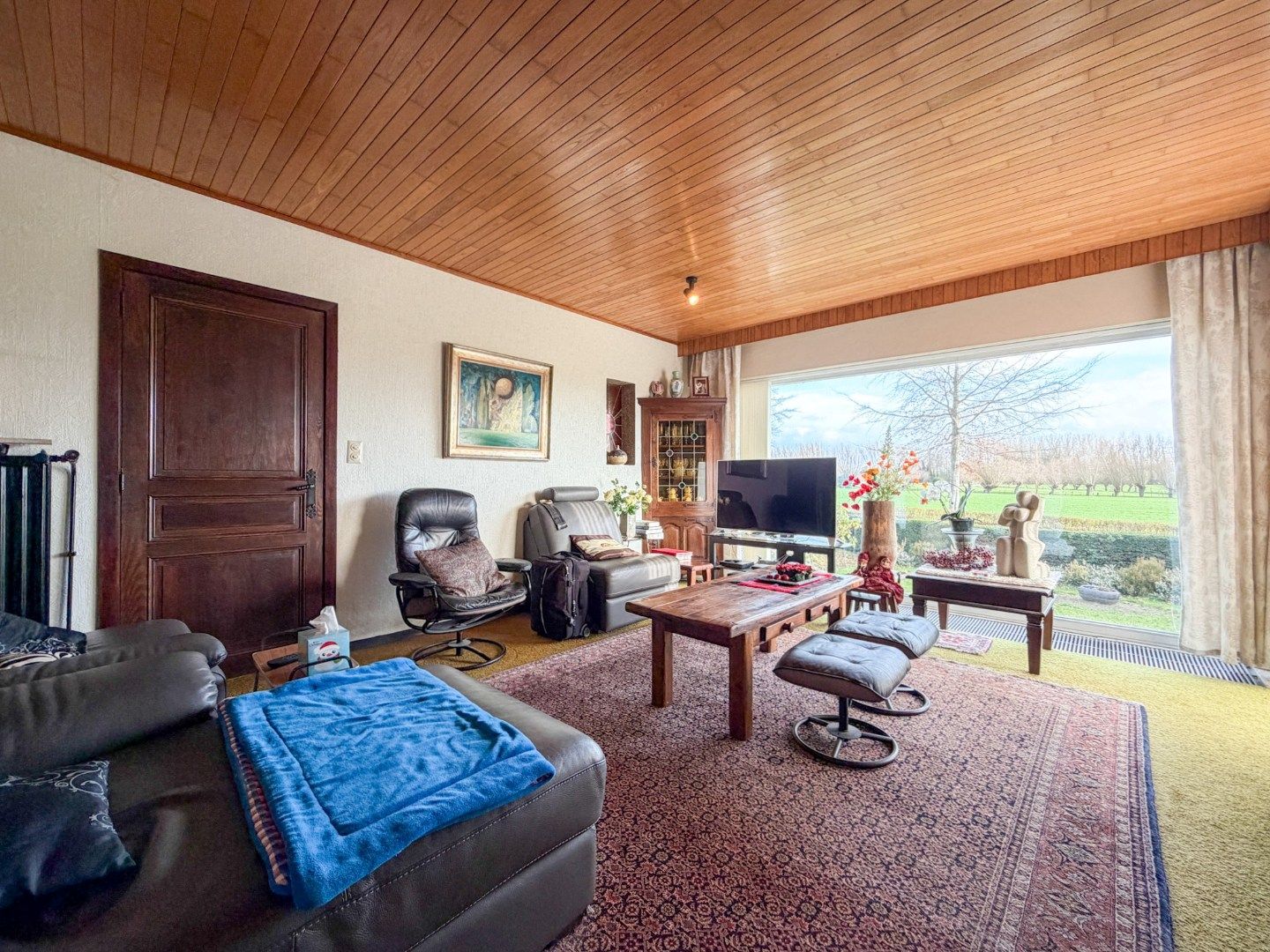 Vrijstaande woning met 3 slaapkamers op mooi perceel (834 m²), gunstige ligging, Torhout foto 13